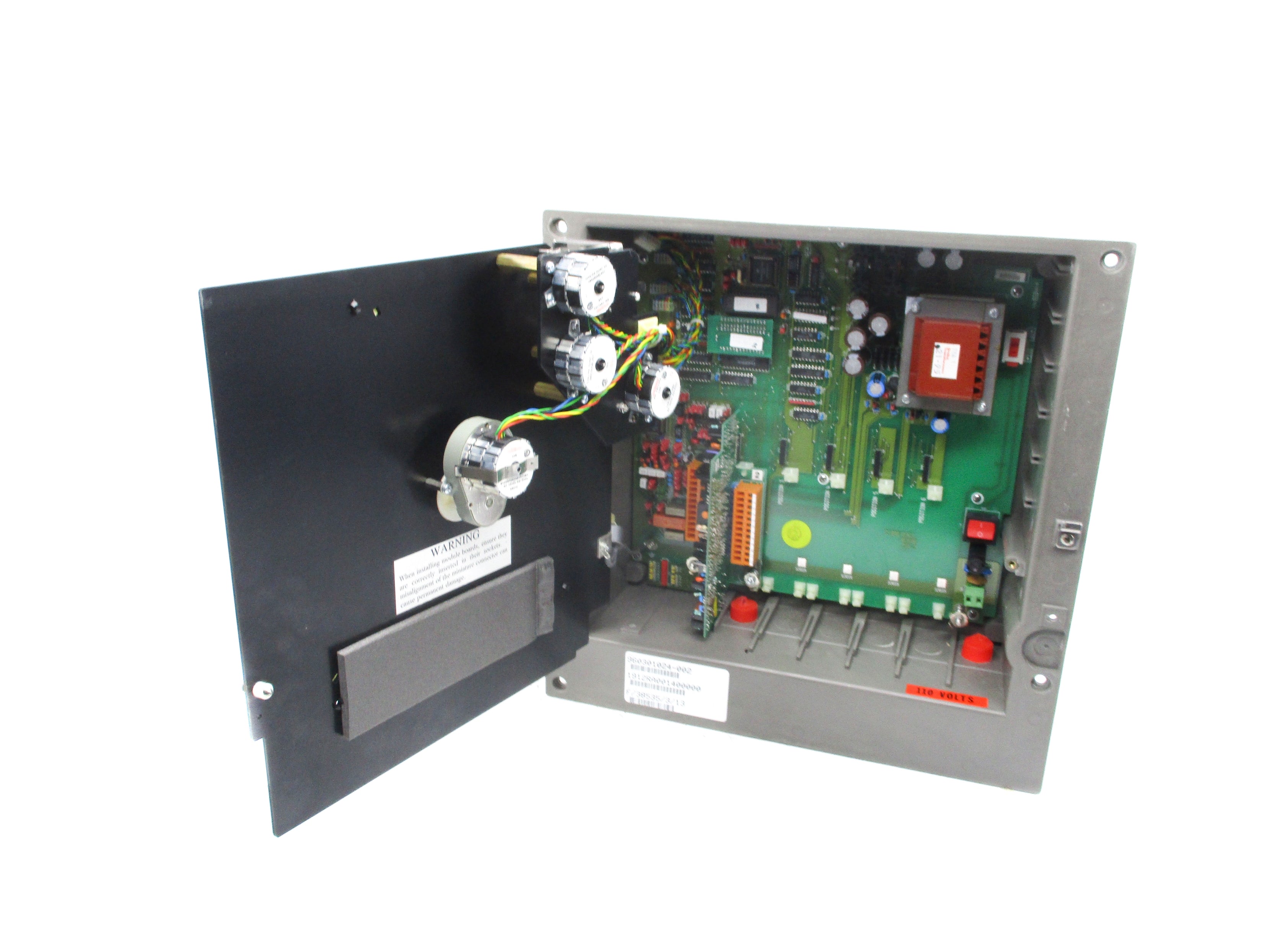 ABB 1912RA001400000 UNMP