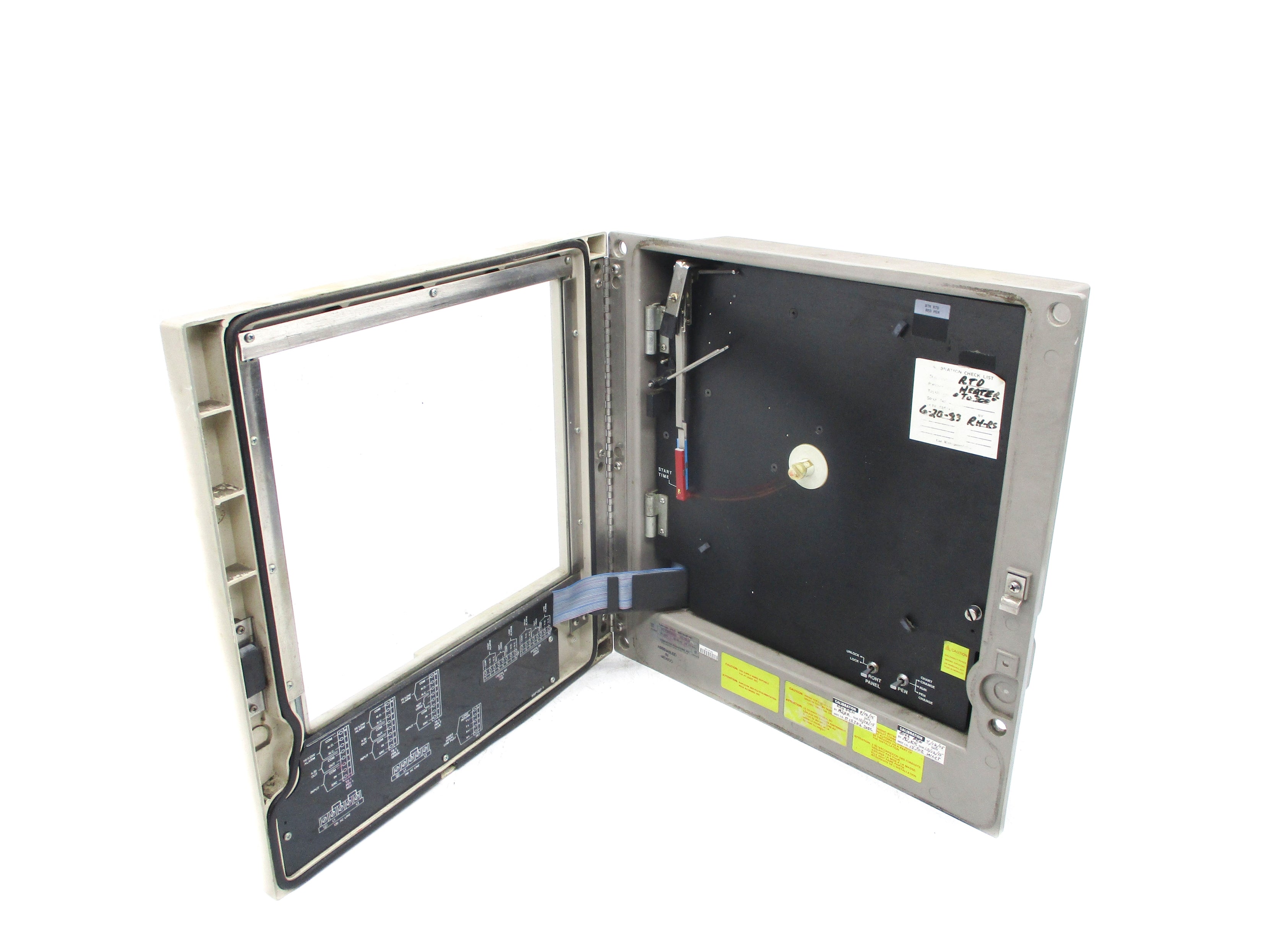 COMBUSTION ENGINEERING ER/C UNMP
