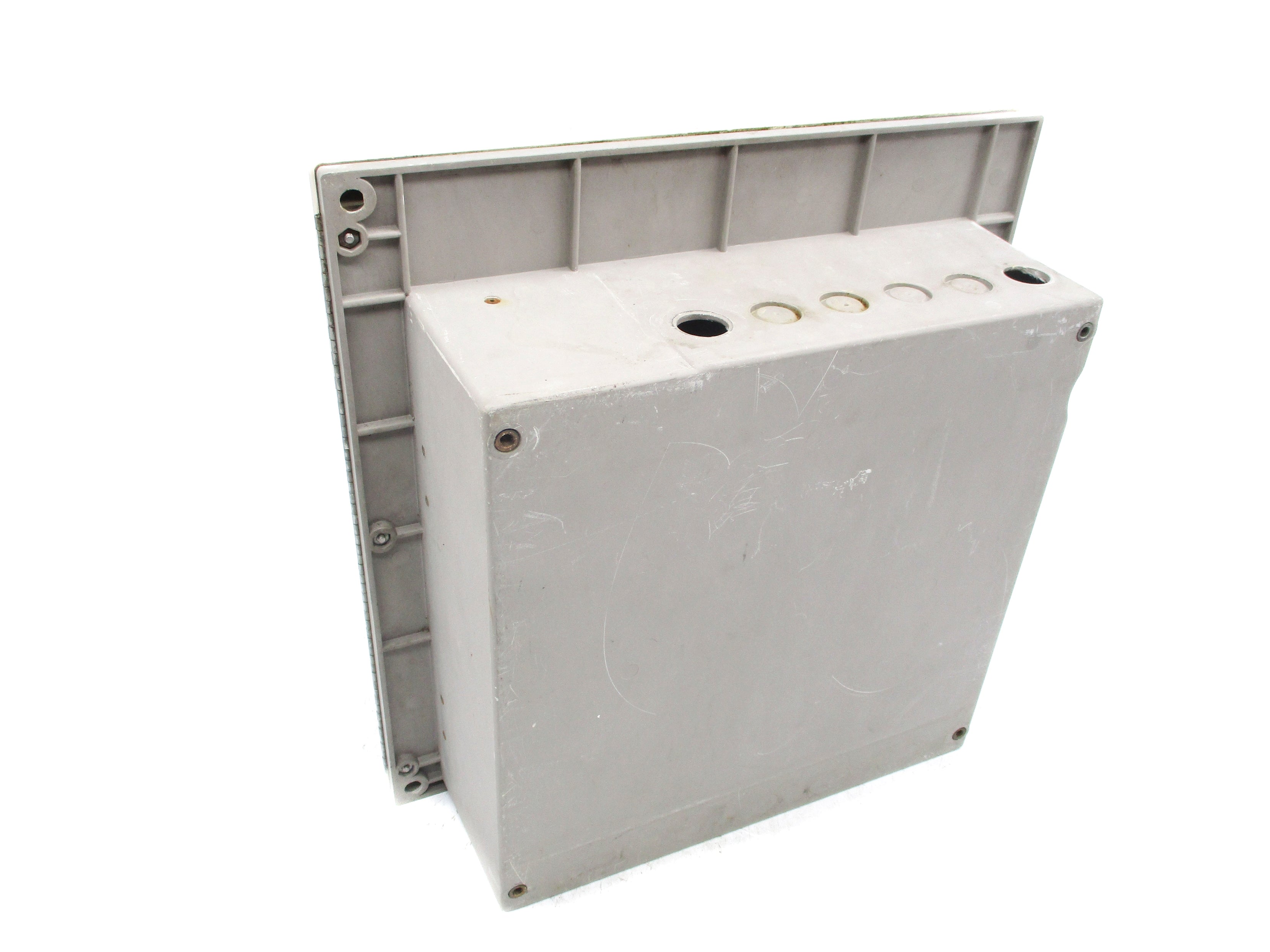 COMBUSTION ENGINEERING ER/C UNMP