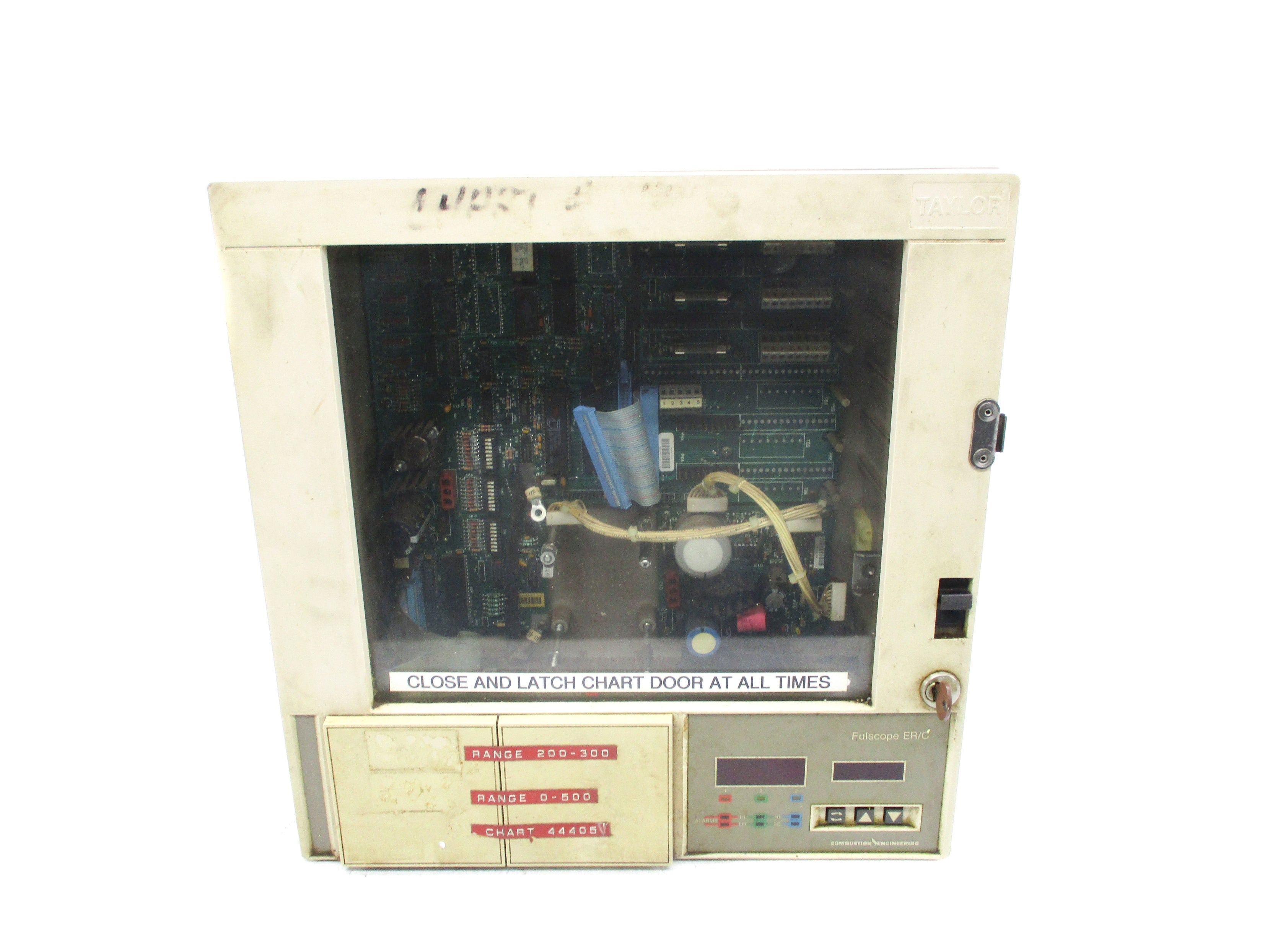 COMBUSTION ENGINEERING ER/C (AS PICTURED) UNMP