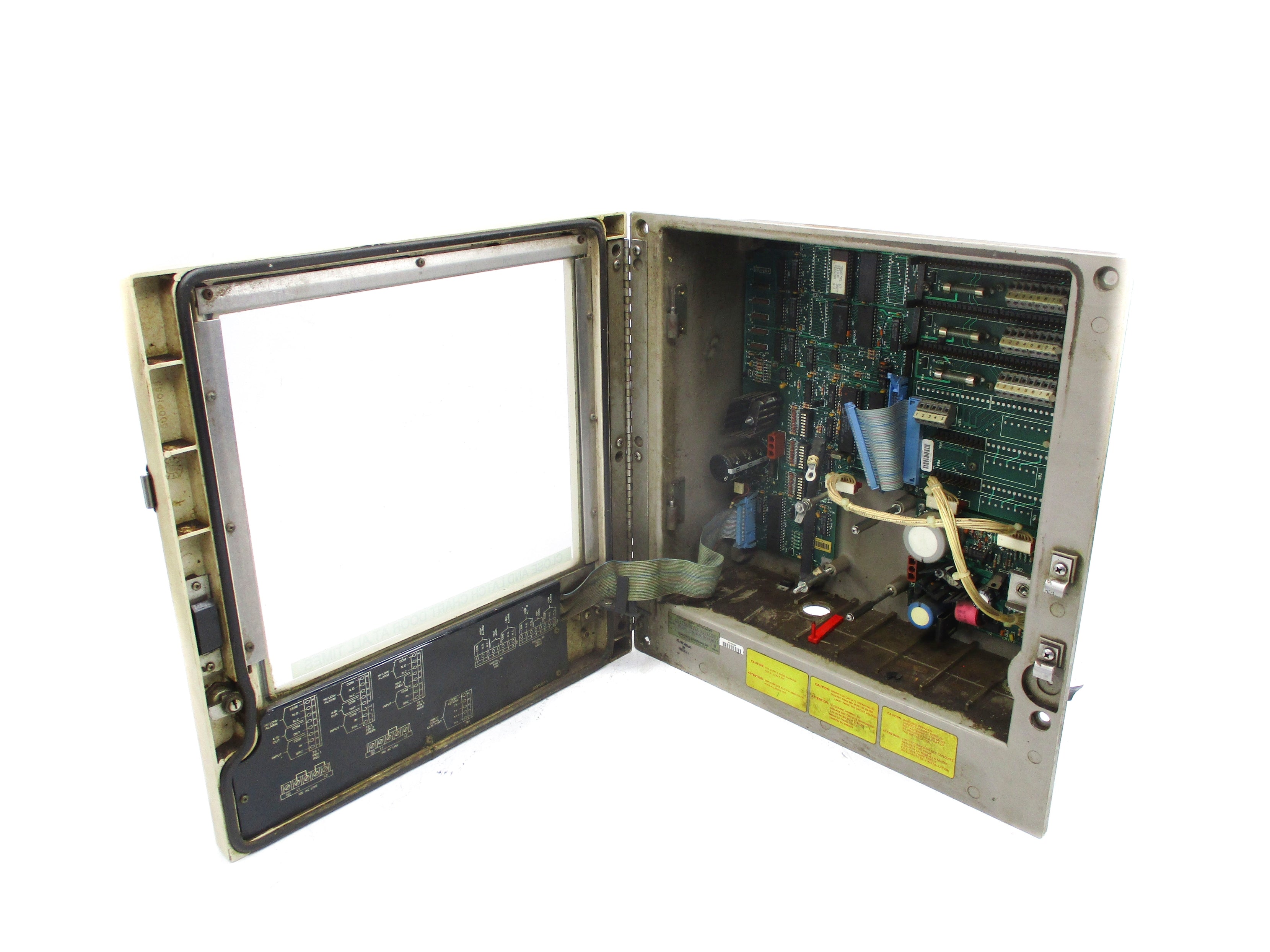 COMBUSTION ENGINEERING ER/C (AS PICTURED) UNMP