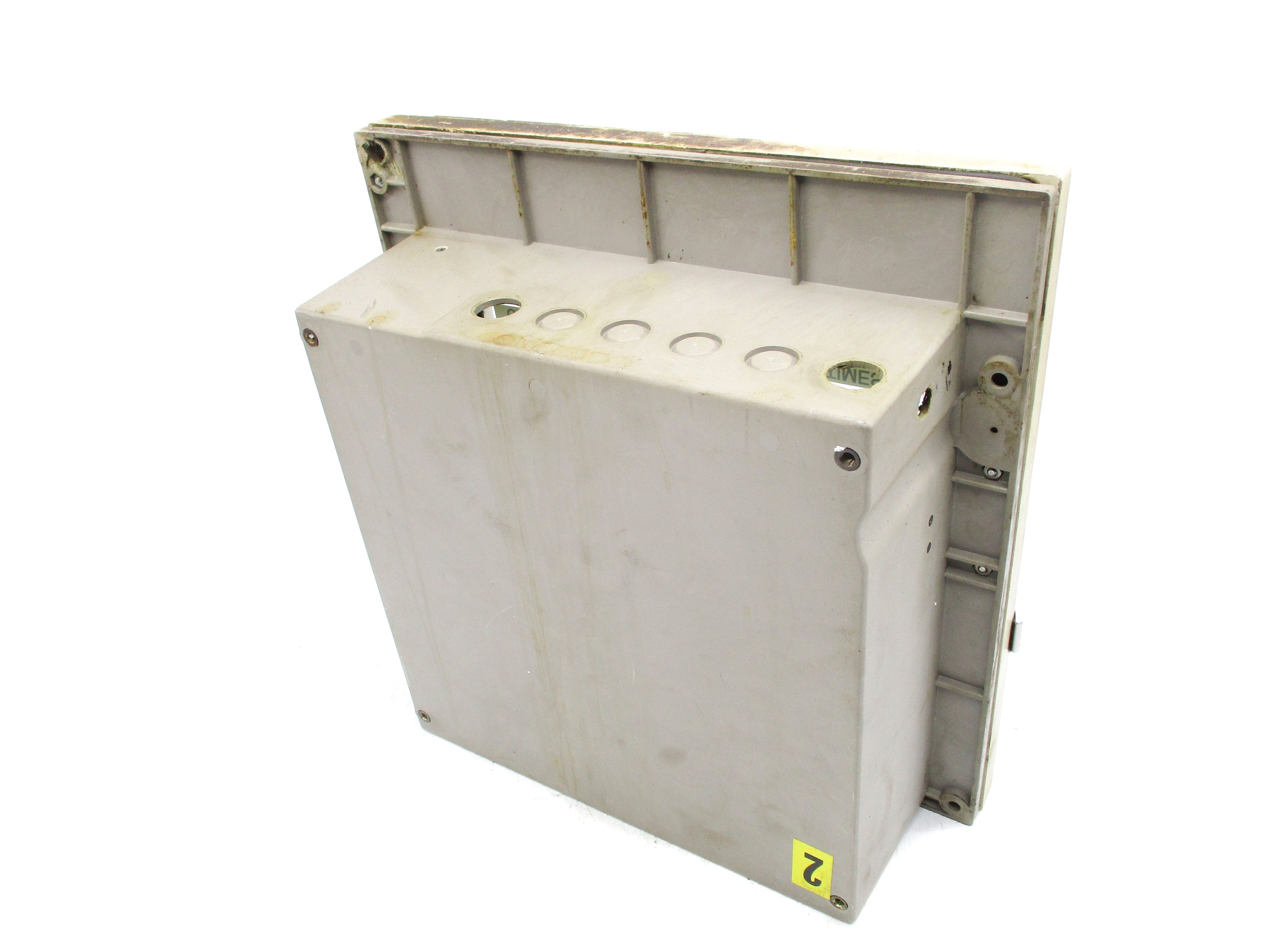 COMBUSTION ENGINEERING ER/C (AS PICTURED) UNMP