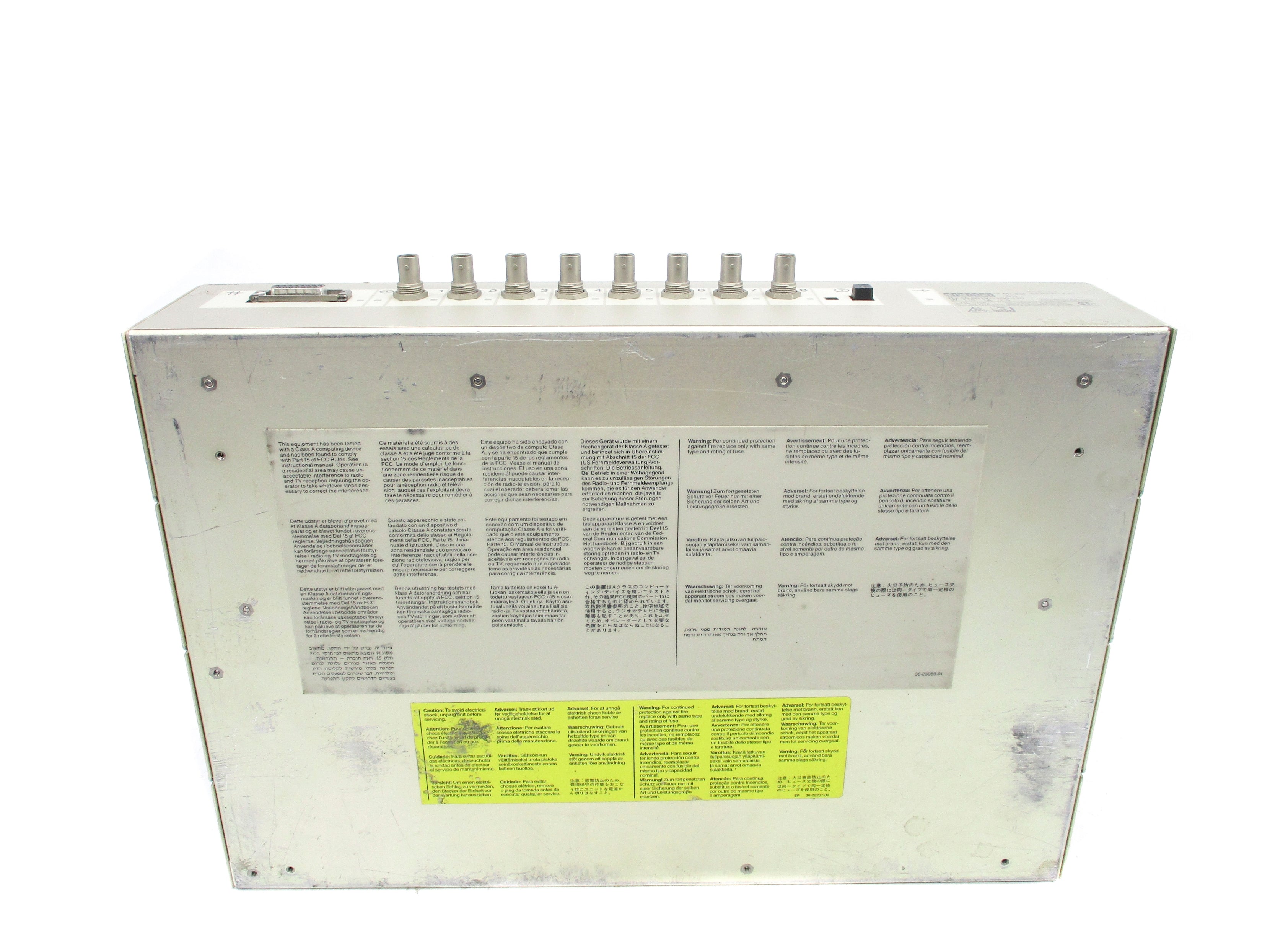 DIGITAL DEMPR-AA (AS PICTURED) UNMP
