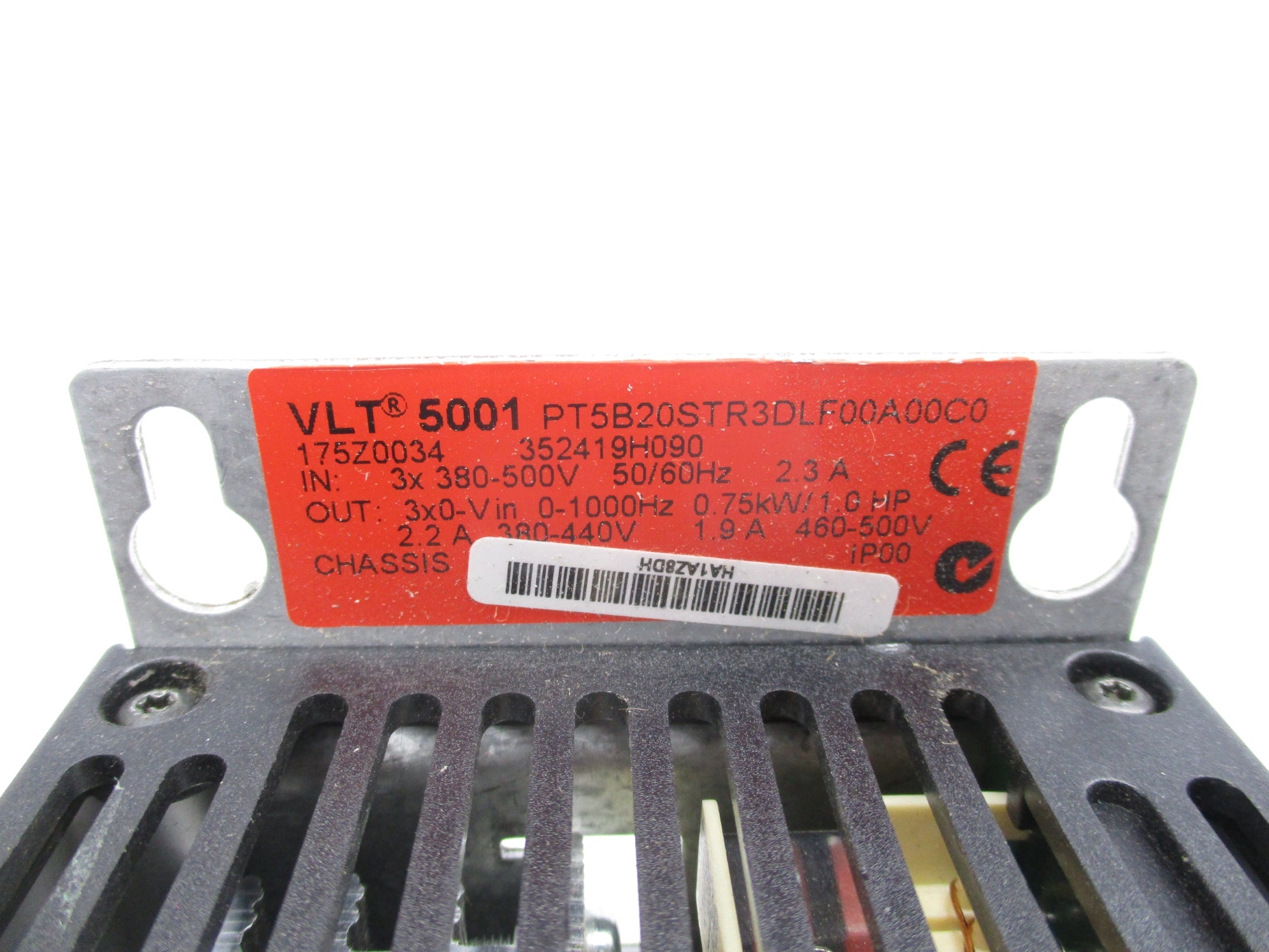 DANFOSS 175Z0034 UNMP