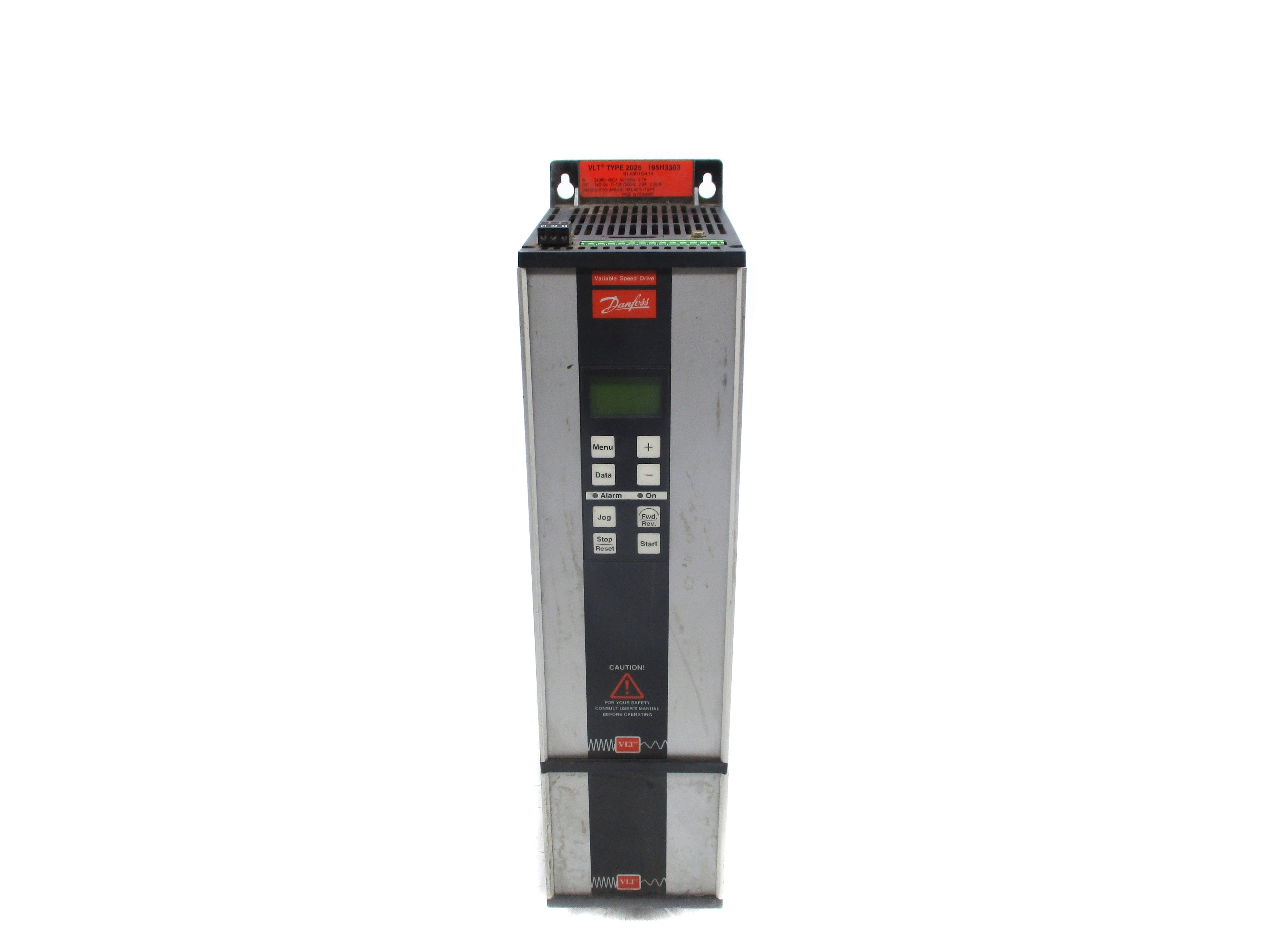 DANFOSS 195H3303 (AS PICTURED) UNMP
