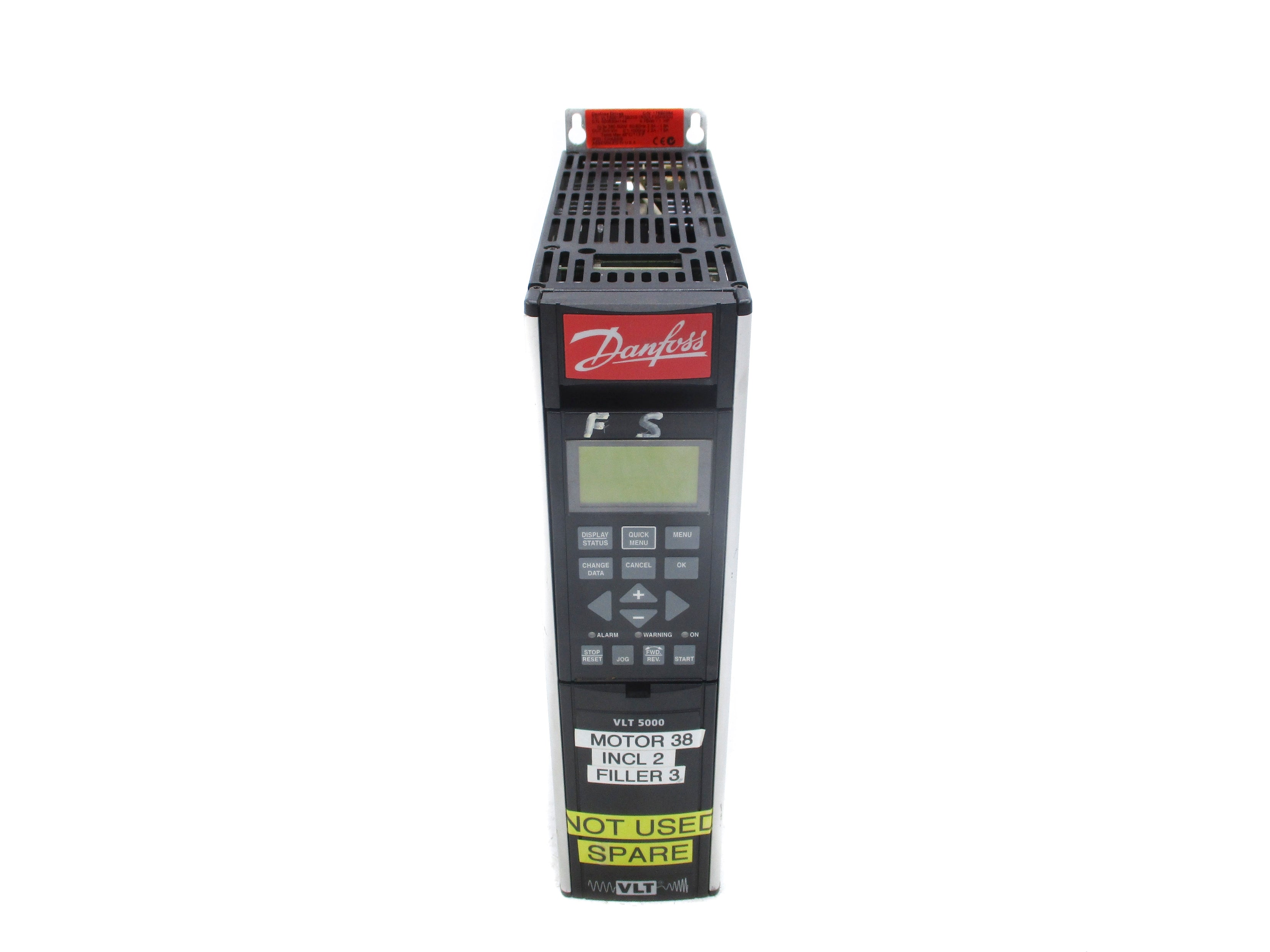 DANFOSS 178B0364 UNMP