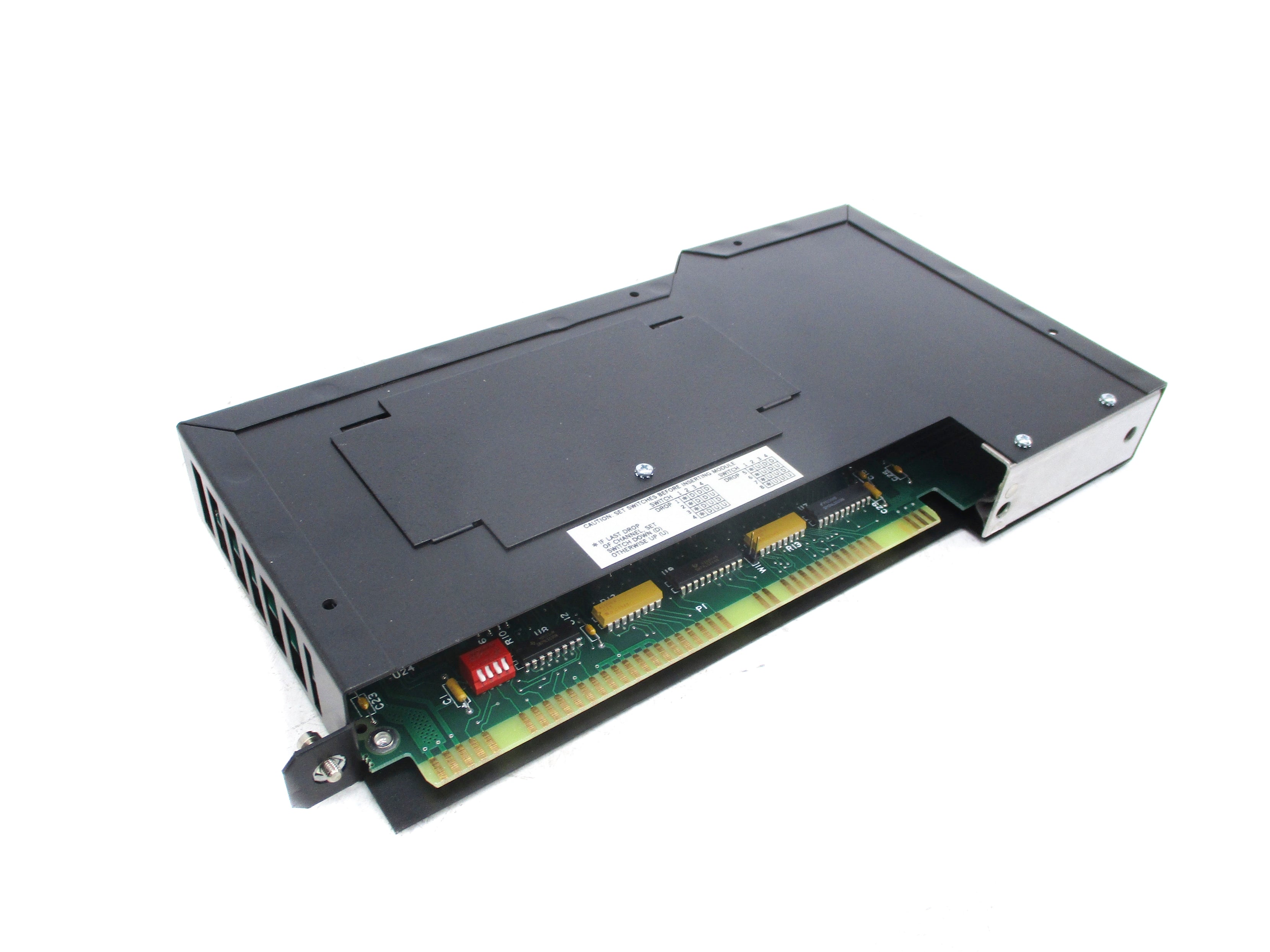 SQUARE D 8030CRM222 SER. H UNMP