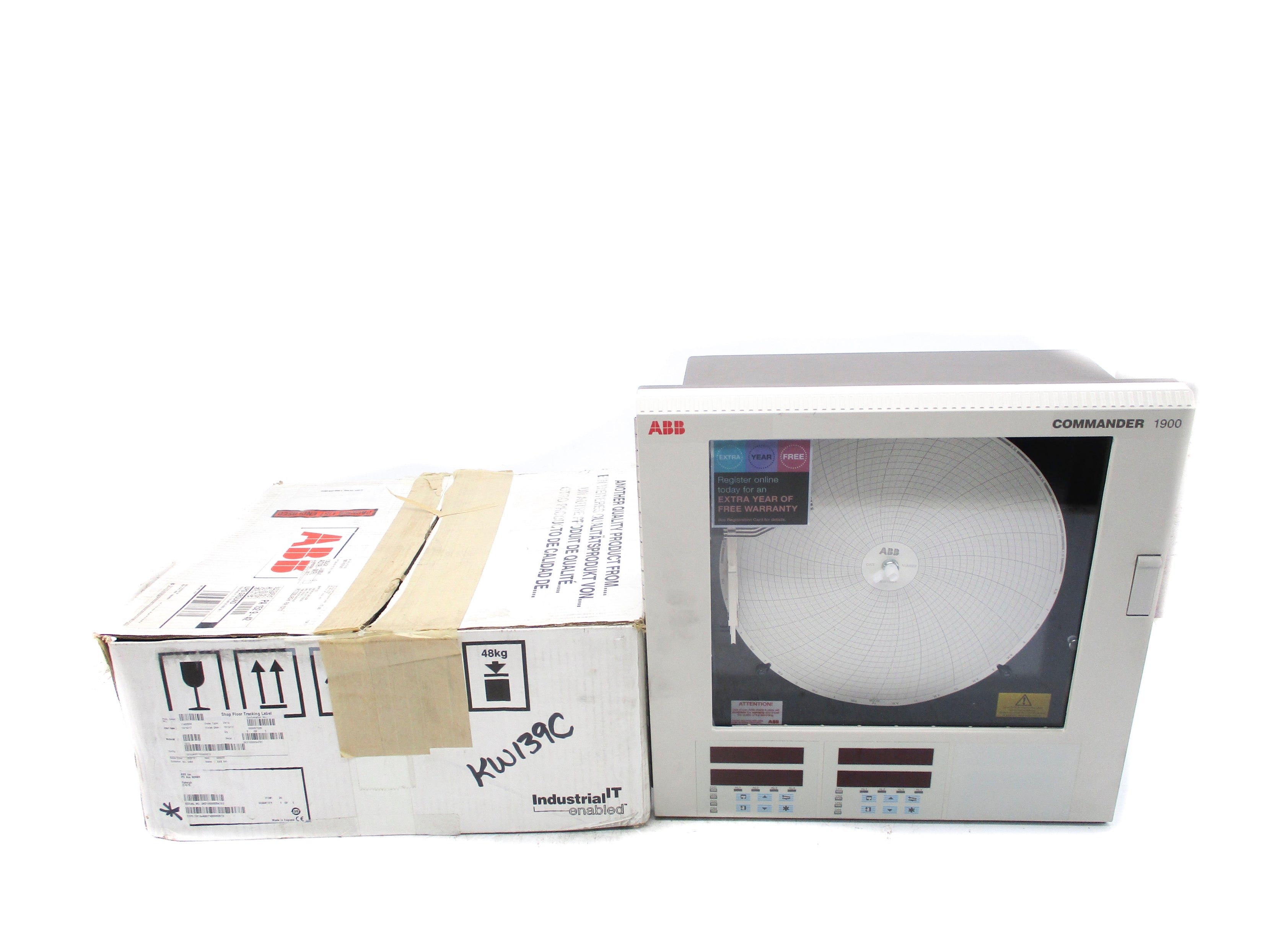 ABB 1913JA001100000STD NSMP