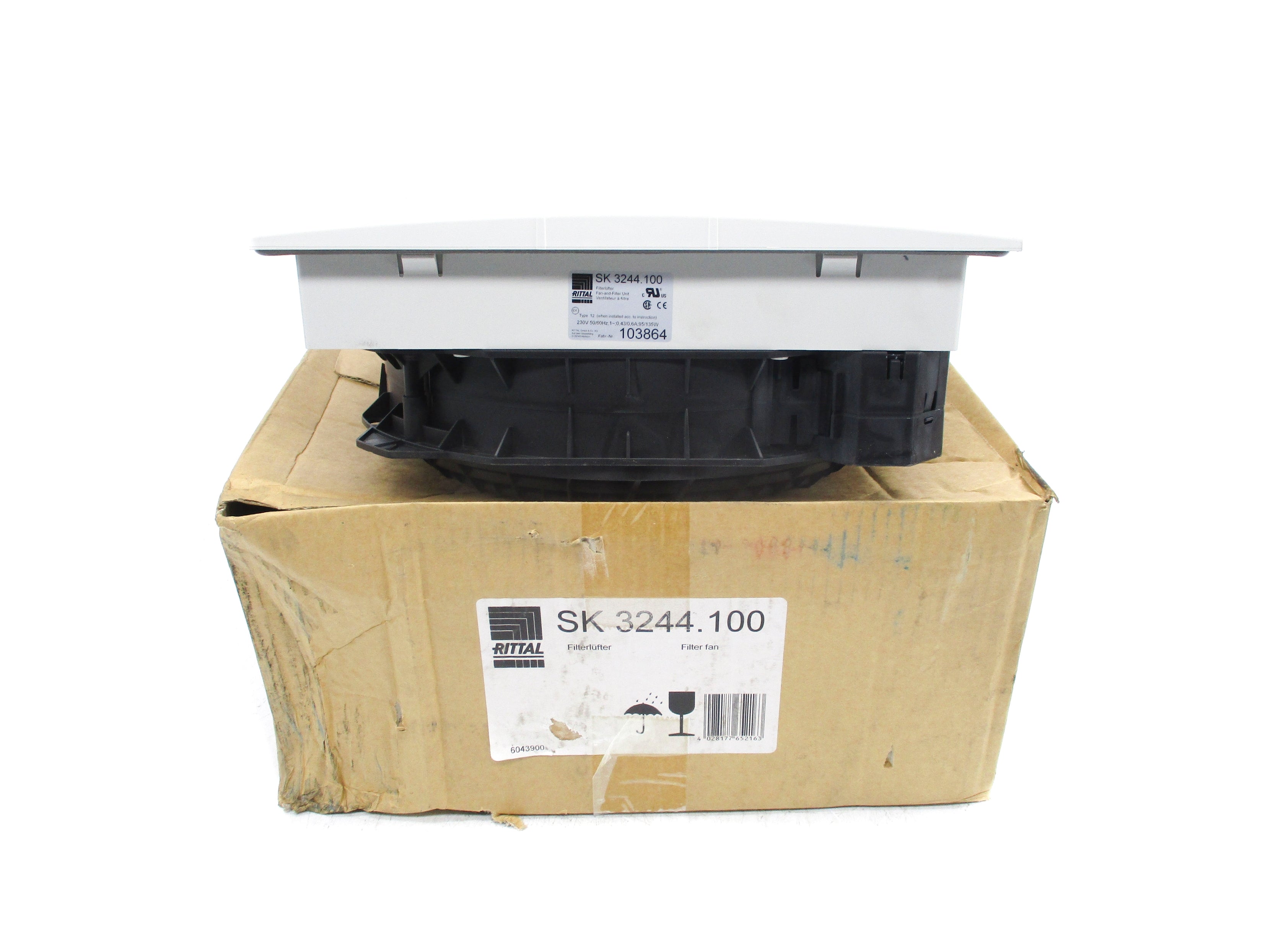 RITTAL SK3244.100 NSMP