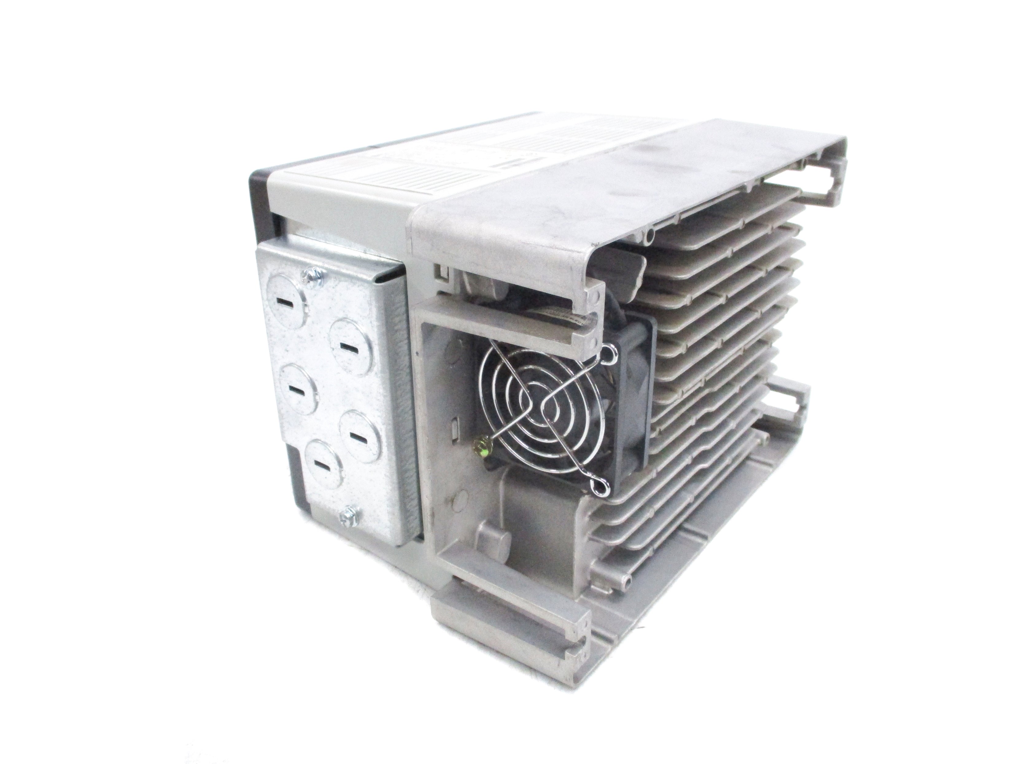 ALLEN BRADLEY 20AC8P7A0AYNANNN SER. A F/W 5.001 REMAN