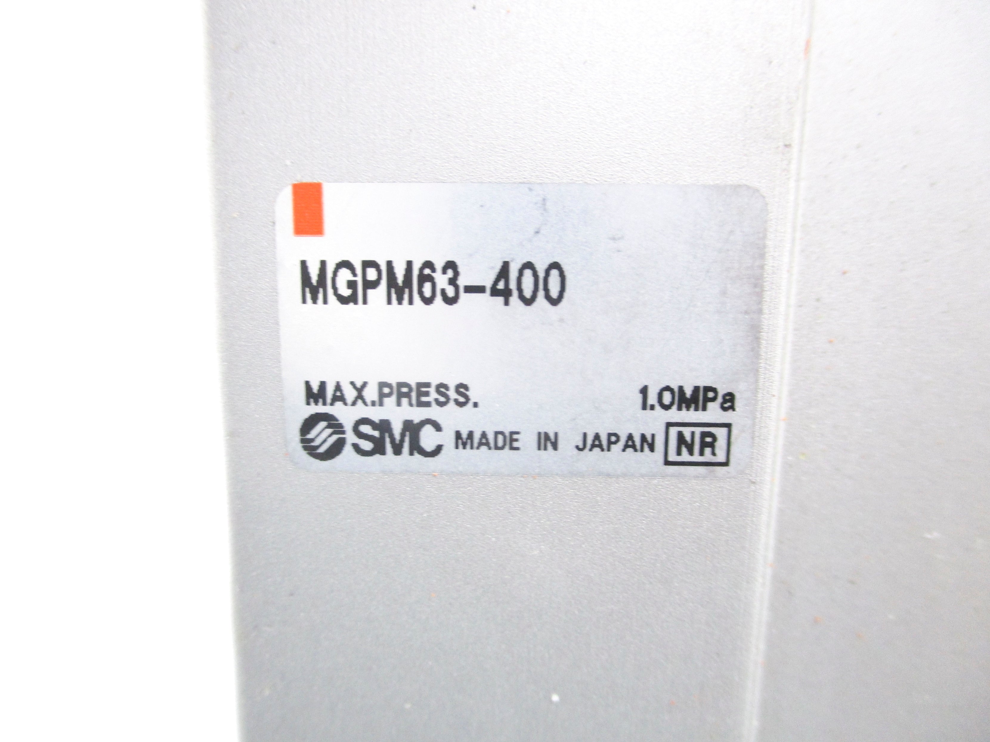 SMC MGPM63-400 NSNP
