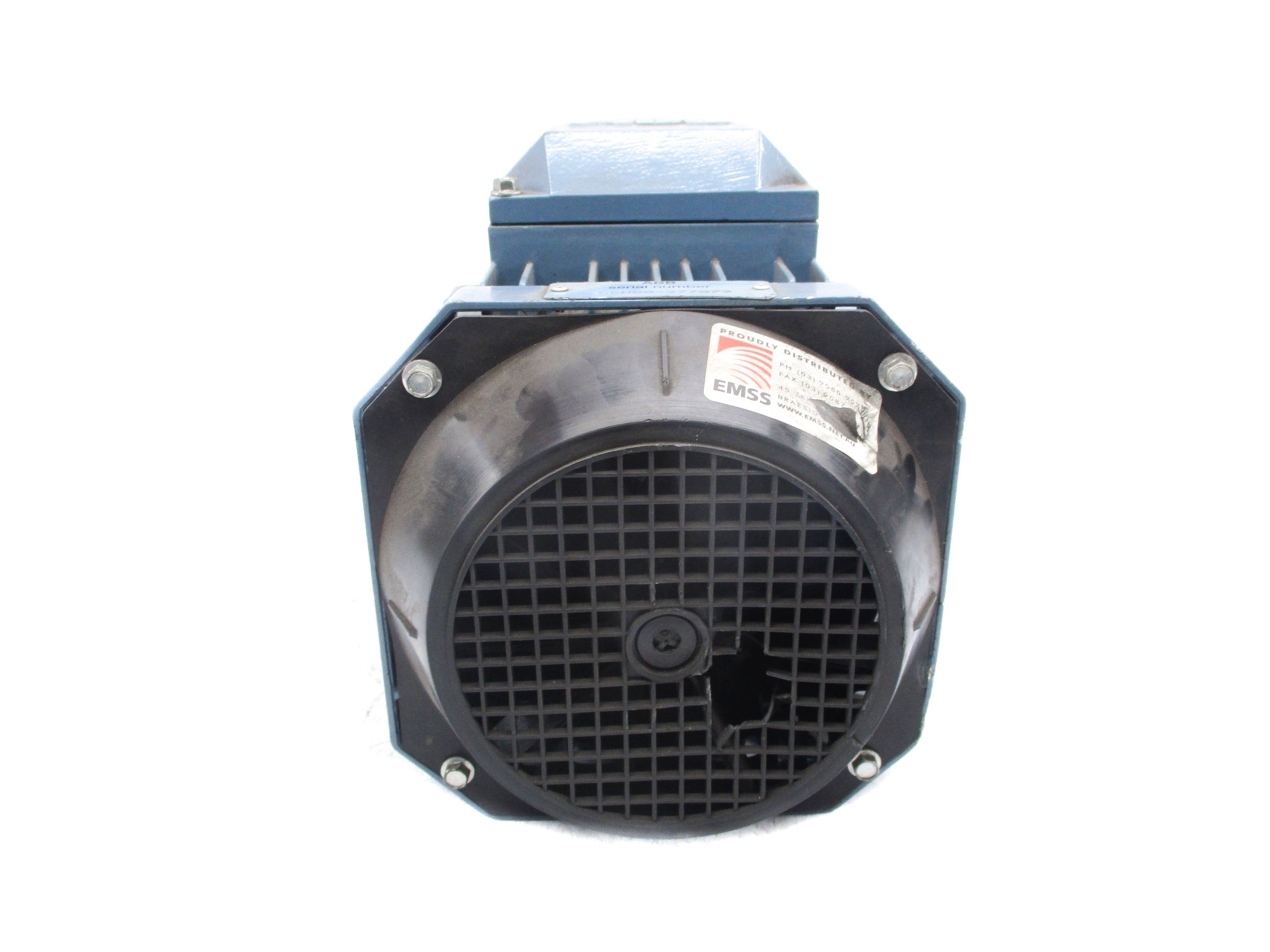 ABB M3AA090LB-4 NSNP
