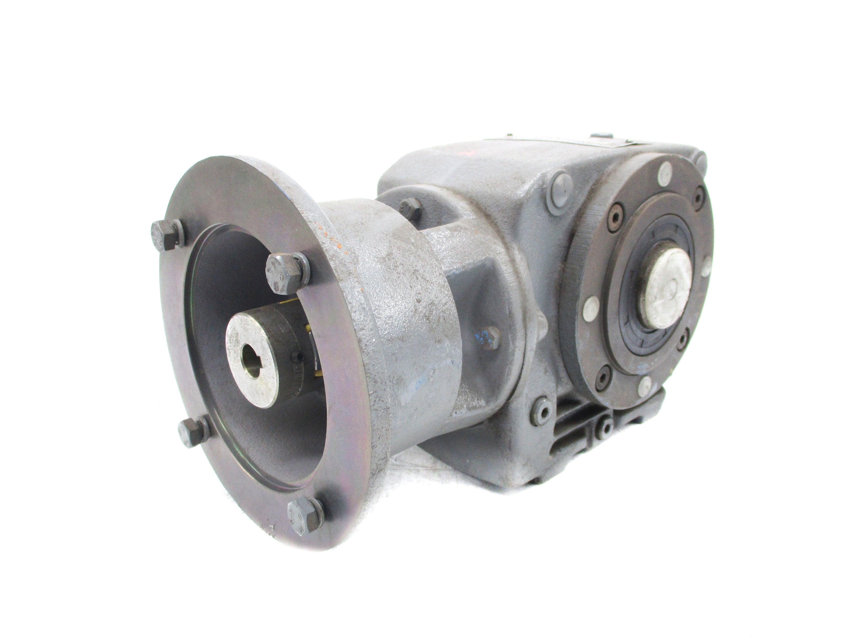 SEW EURODRIVE SA42LP71 NSNP