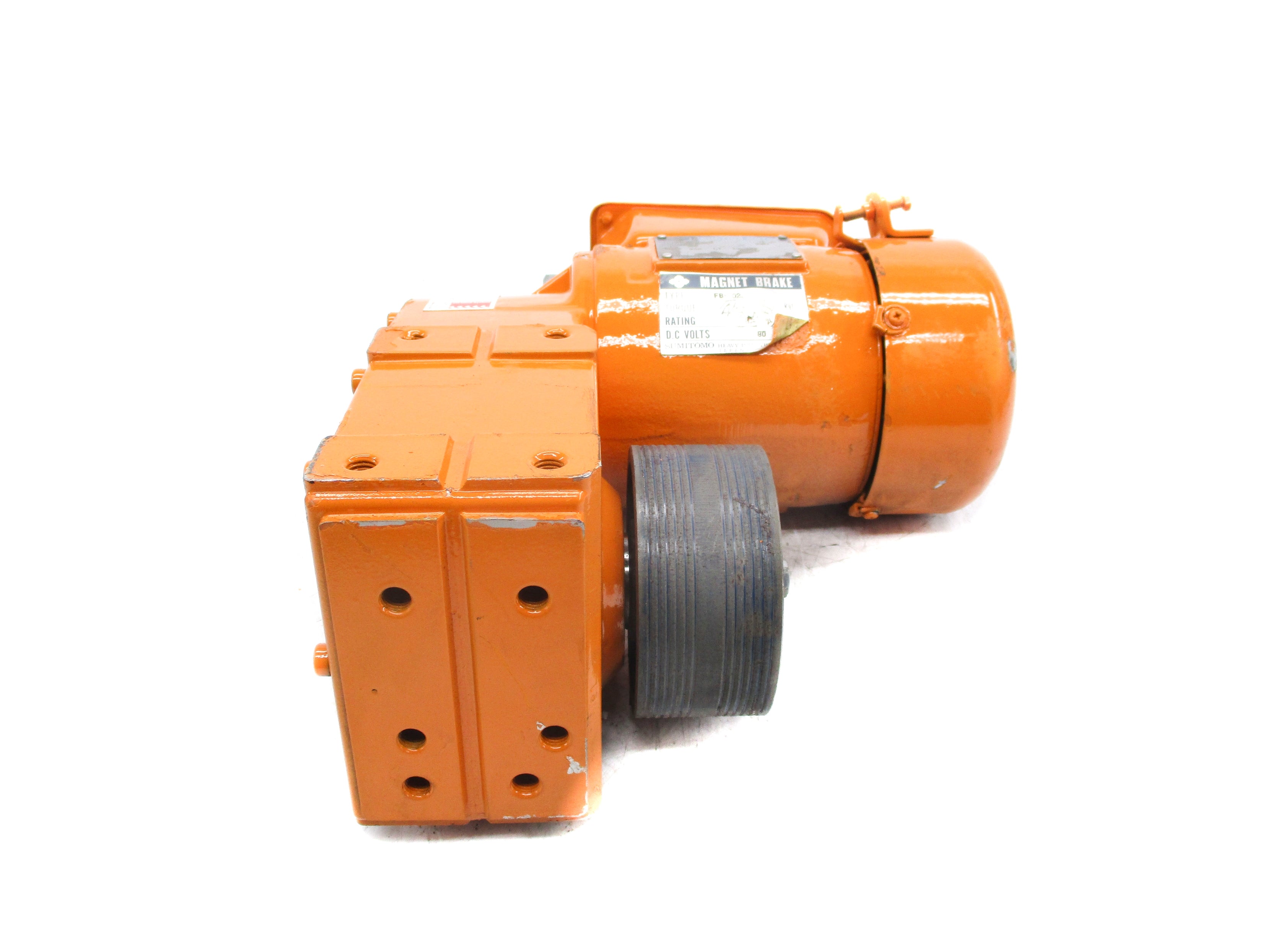 SUMITOMO GHM02-B20 UNMP
