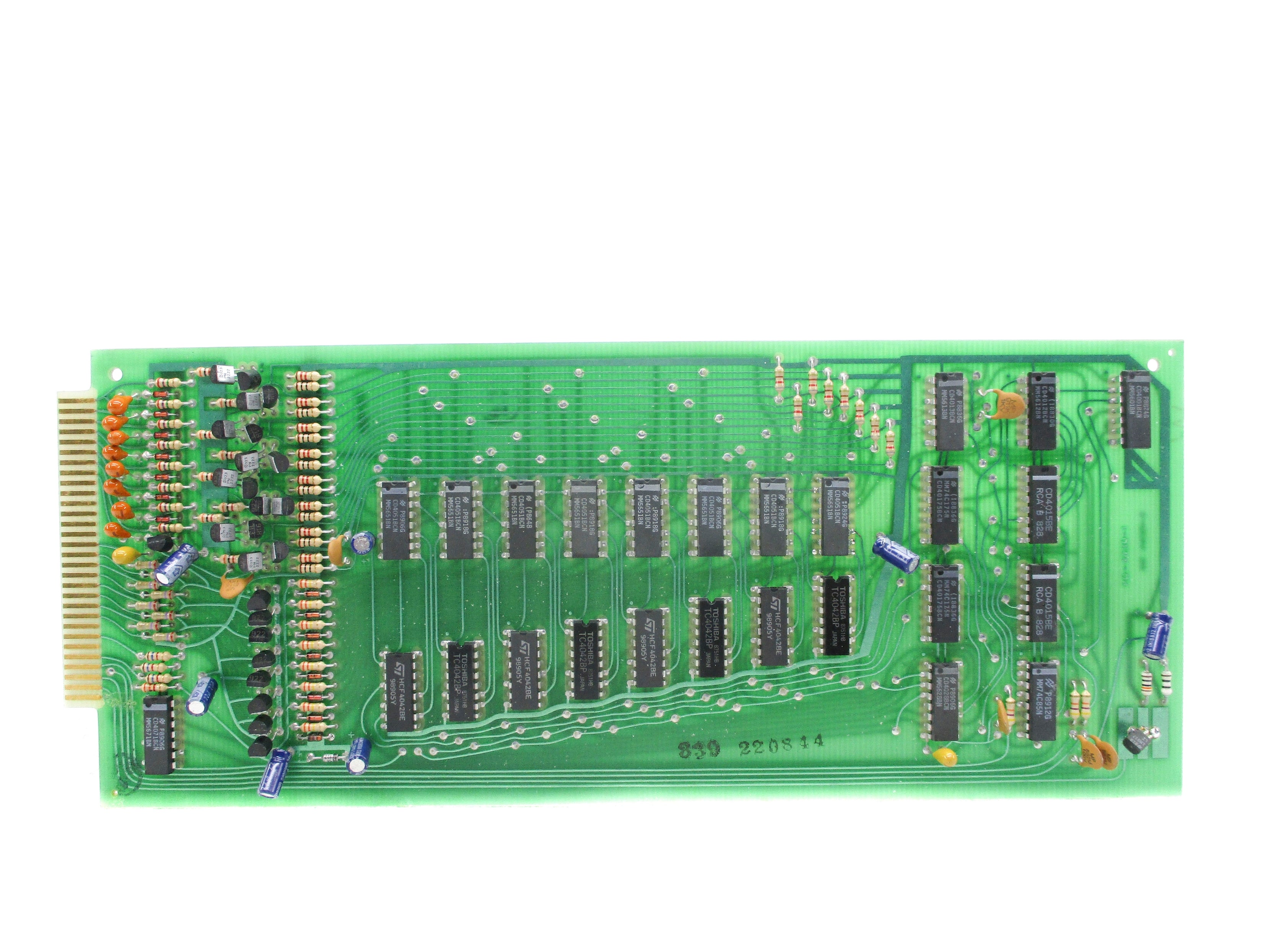 INDUSTRIAL MRO PG-4430-1 NSNP