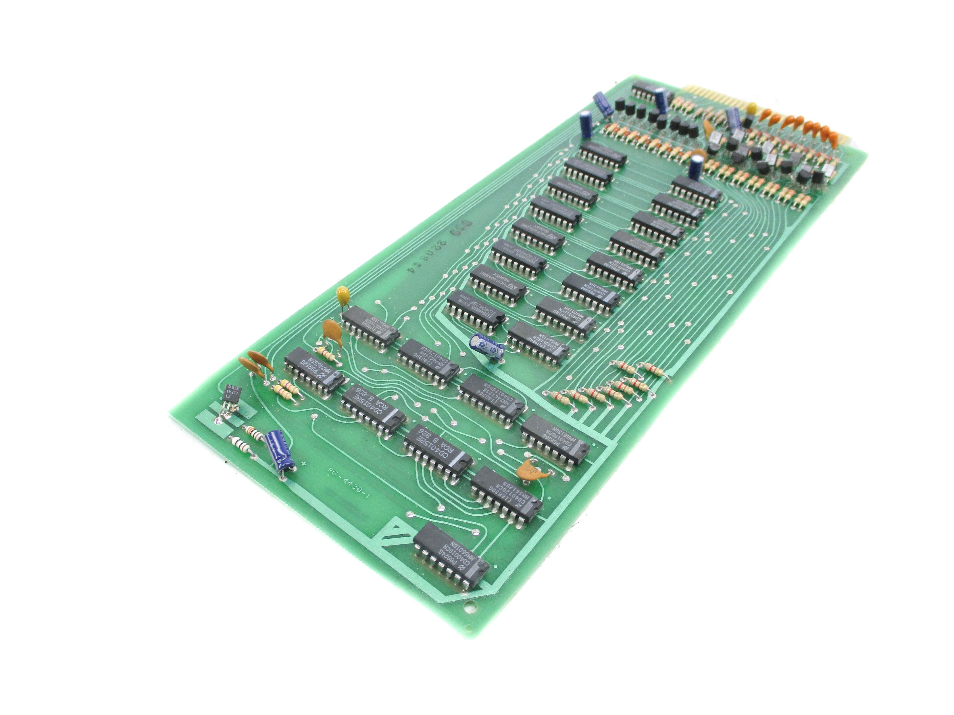 INDUSTRIAL MRO PG-4430-1 NSNP