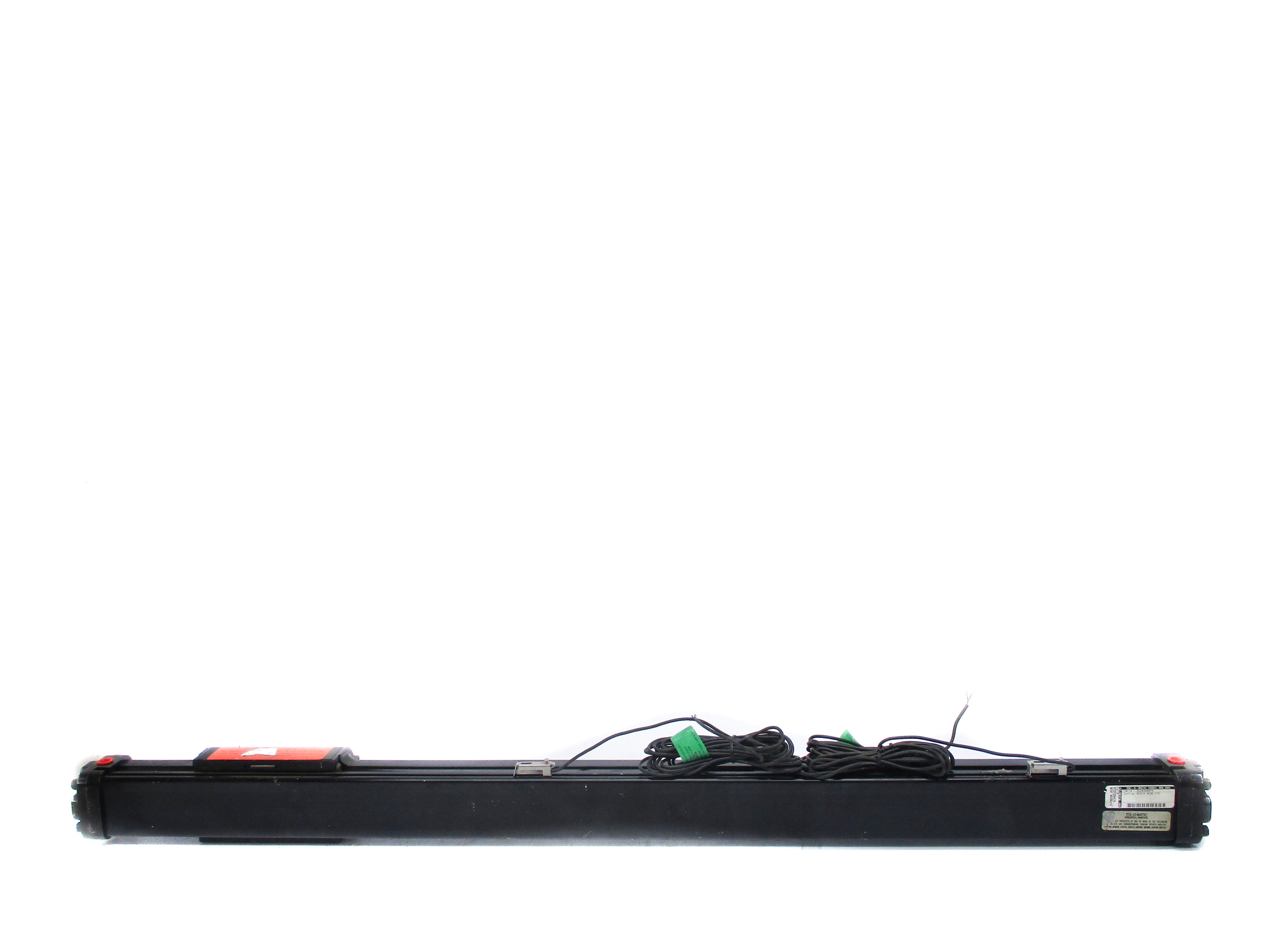 TOL-O-MATIC BC2#326474 NSNP