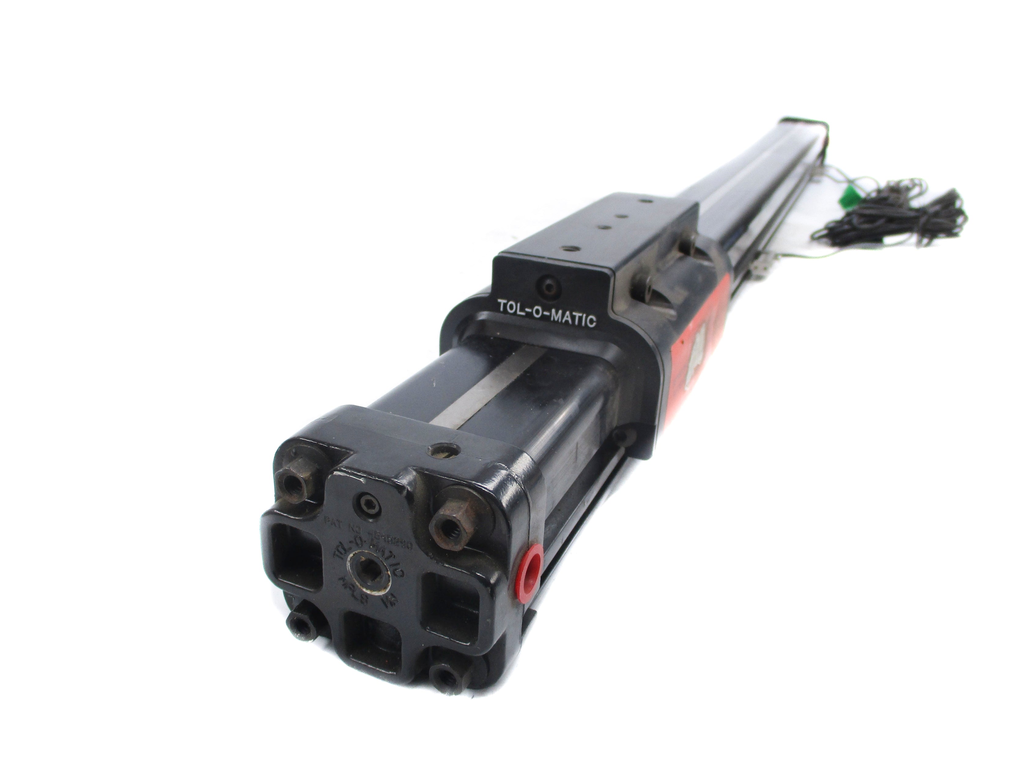 TOL-O-MATIC BC2#326474 NSNP