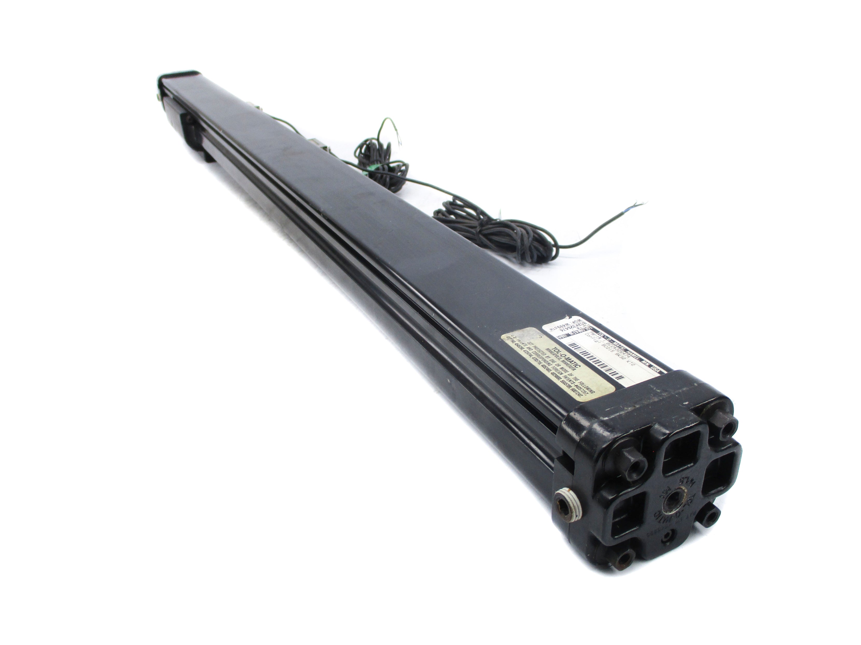 TOL-O-MATIC BC2#326474 NSNP