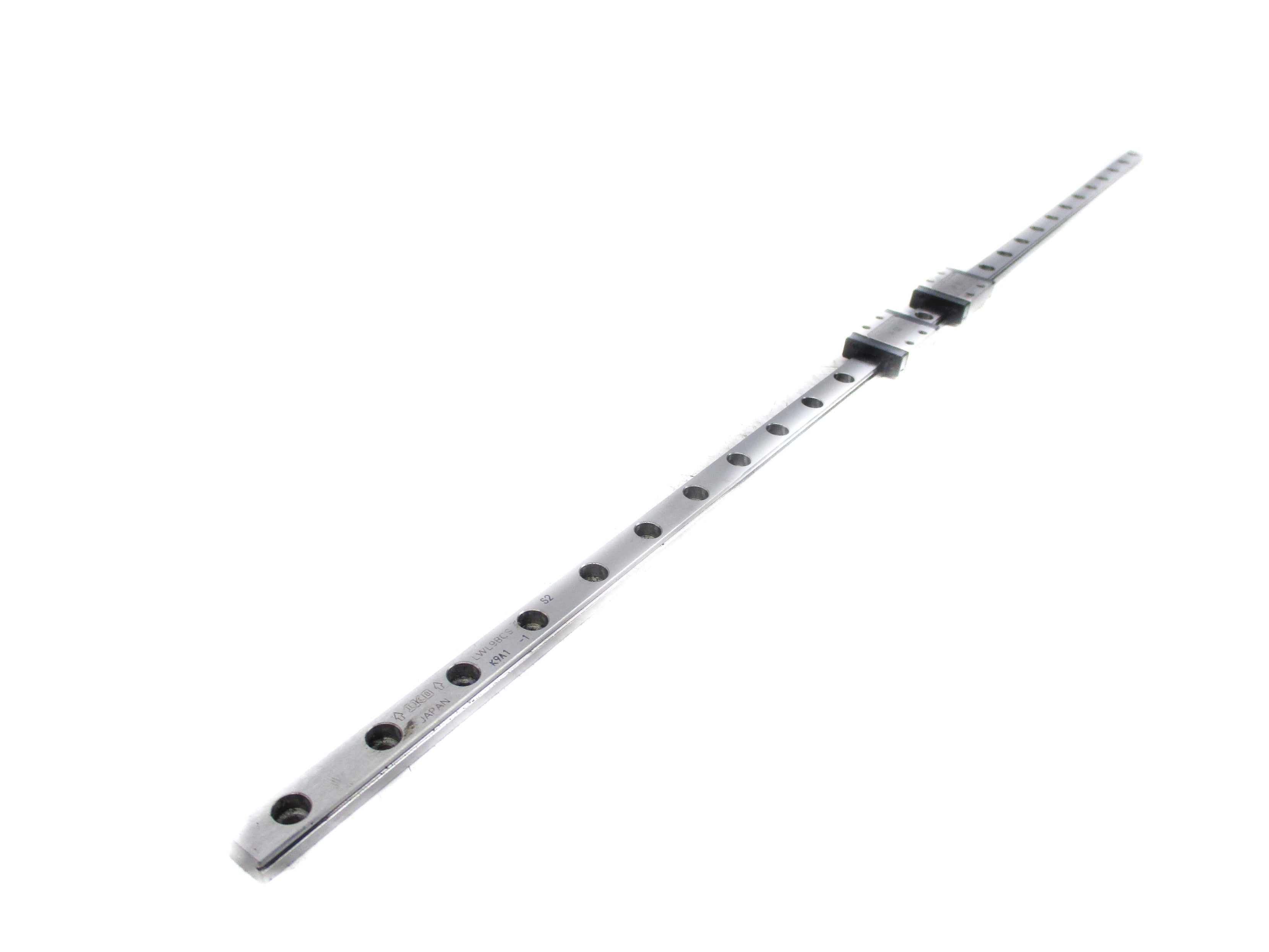 IKO LWL9BCS (AS PICTURED) NSNP