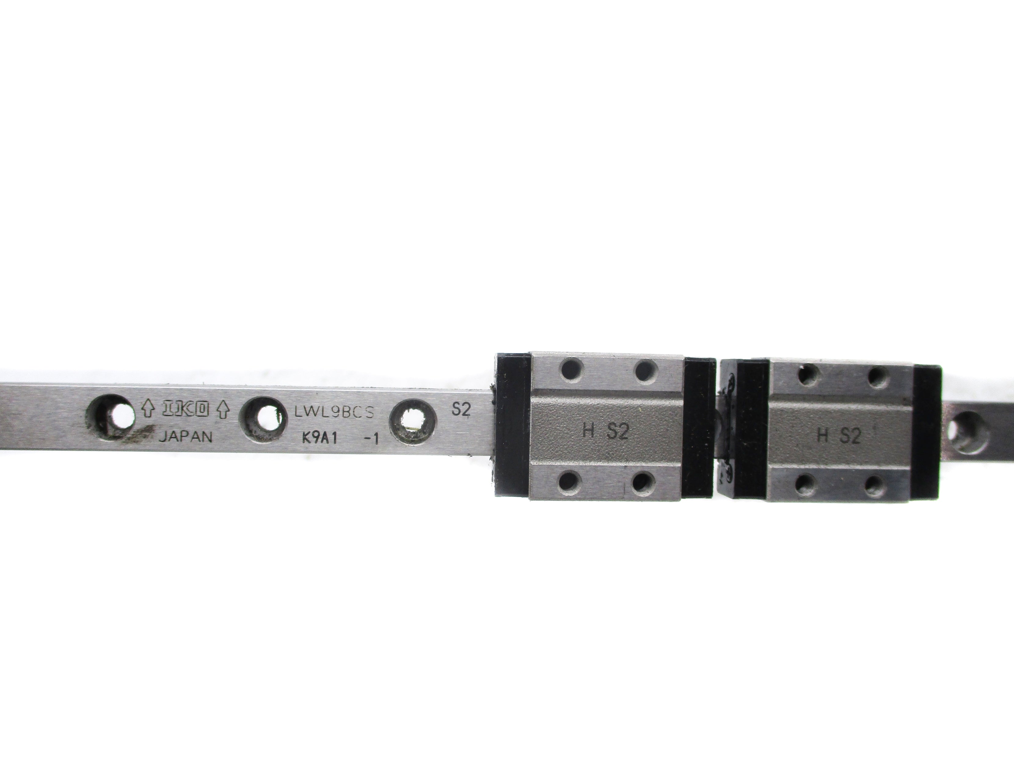 IKO LWL9BCS (AS PICTURED) NSNP