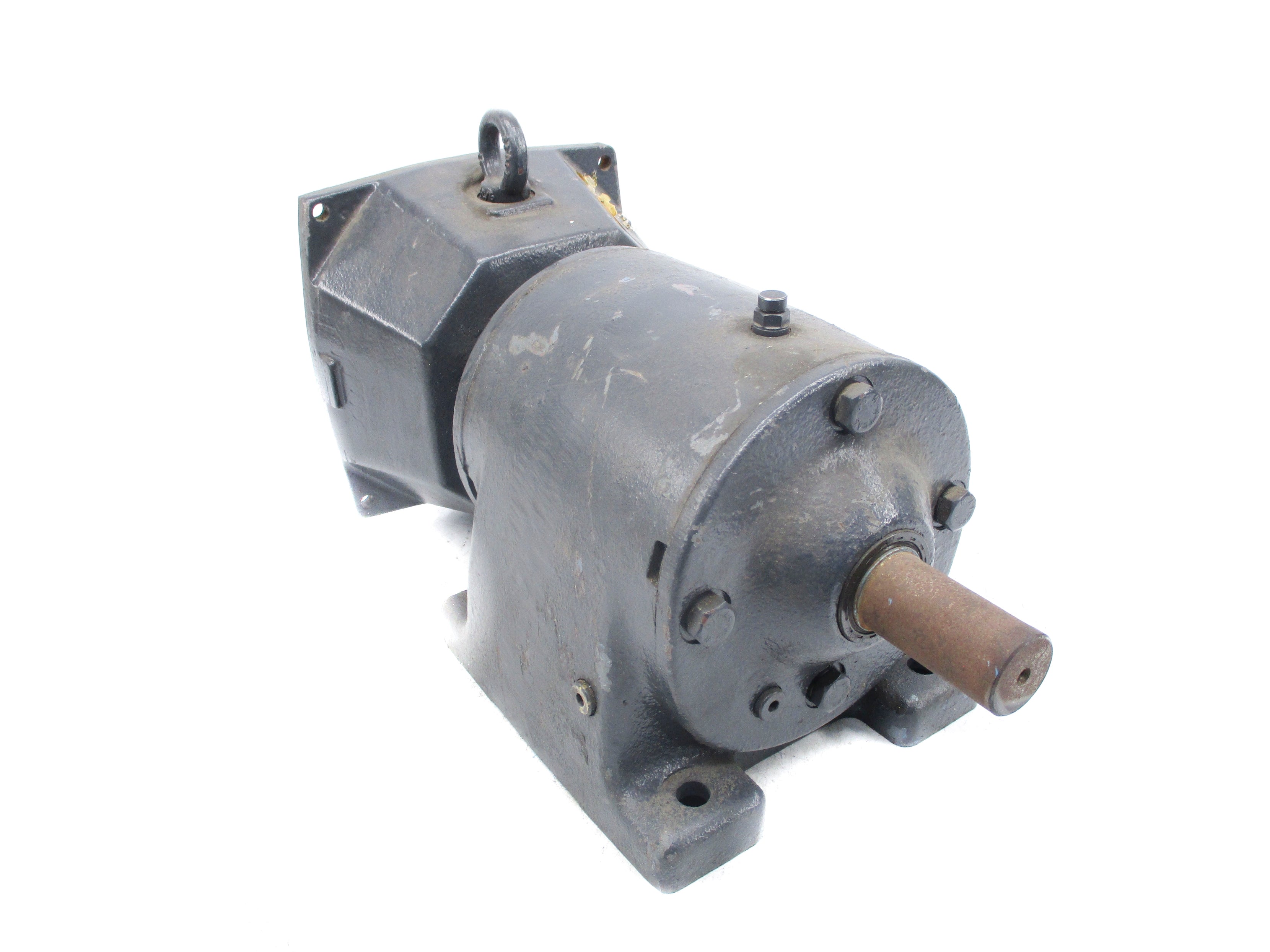 SEW EURODRIVE R60D263DADT90L4-K3 (AS PICTURED) UNMP