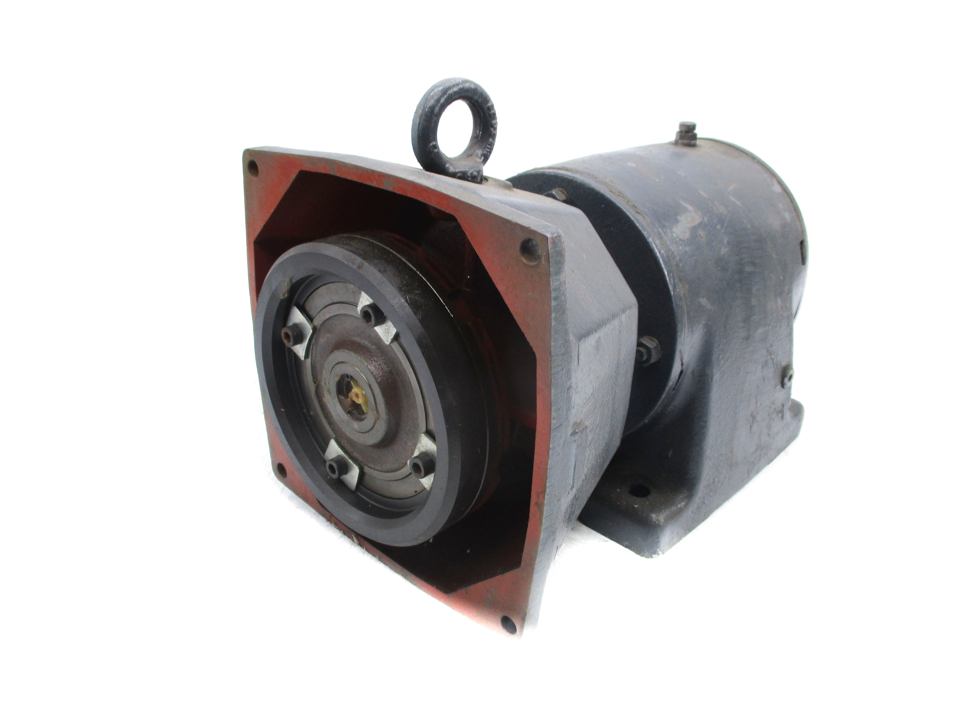 SEW EURODRIVE R60D263DADT90L4-K3 (AS PICTURED) UNMP