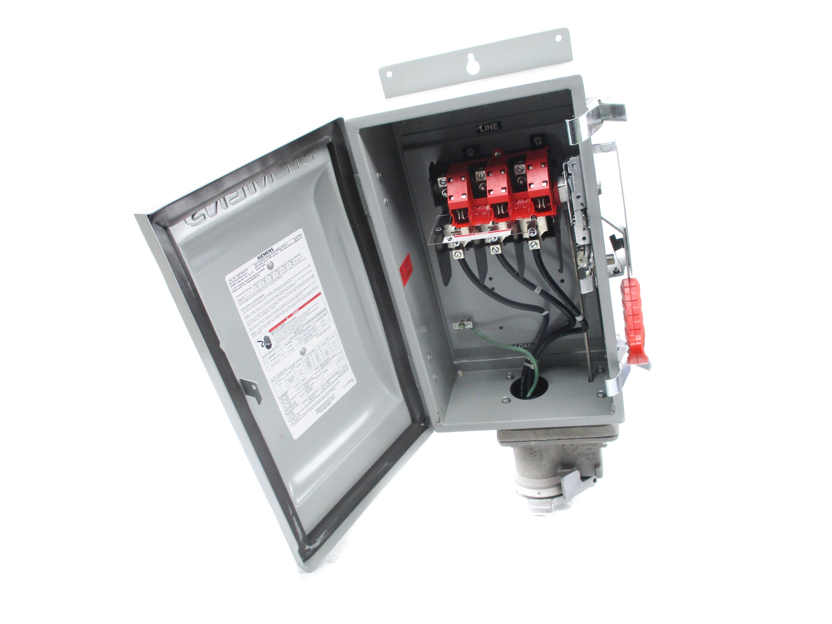 SIEMENS HNF362JH NSMP