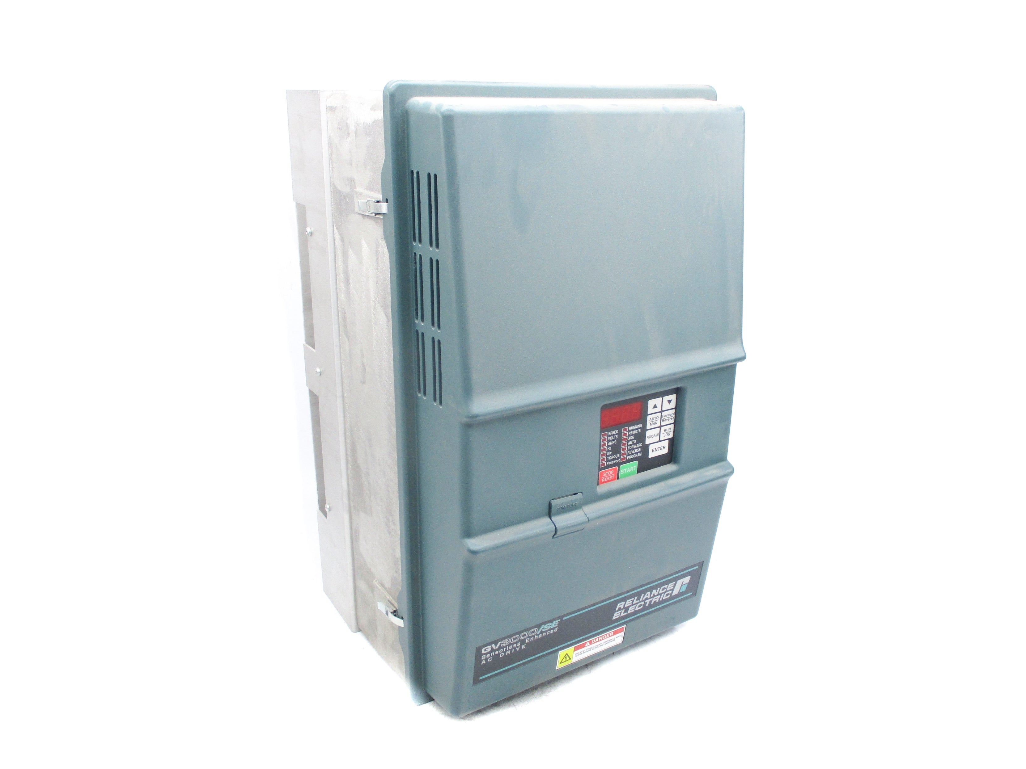 RELIANCE ELECTRIC 40V4160 GV3000/SE NSNP