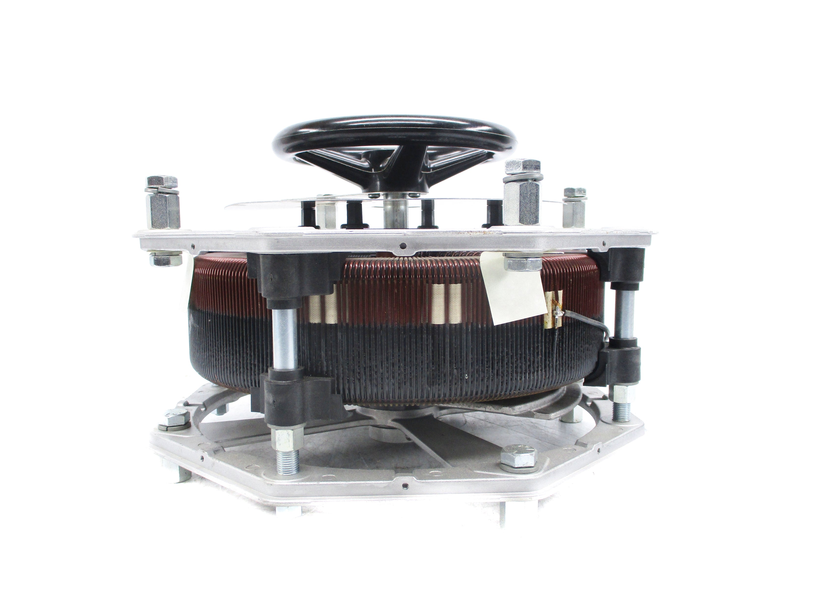 SUPERIOR ELECTRIC 1256DU NSMP