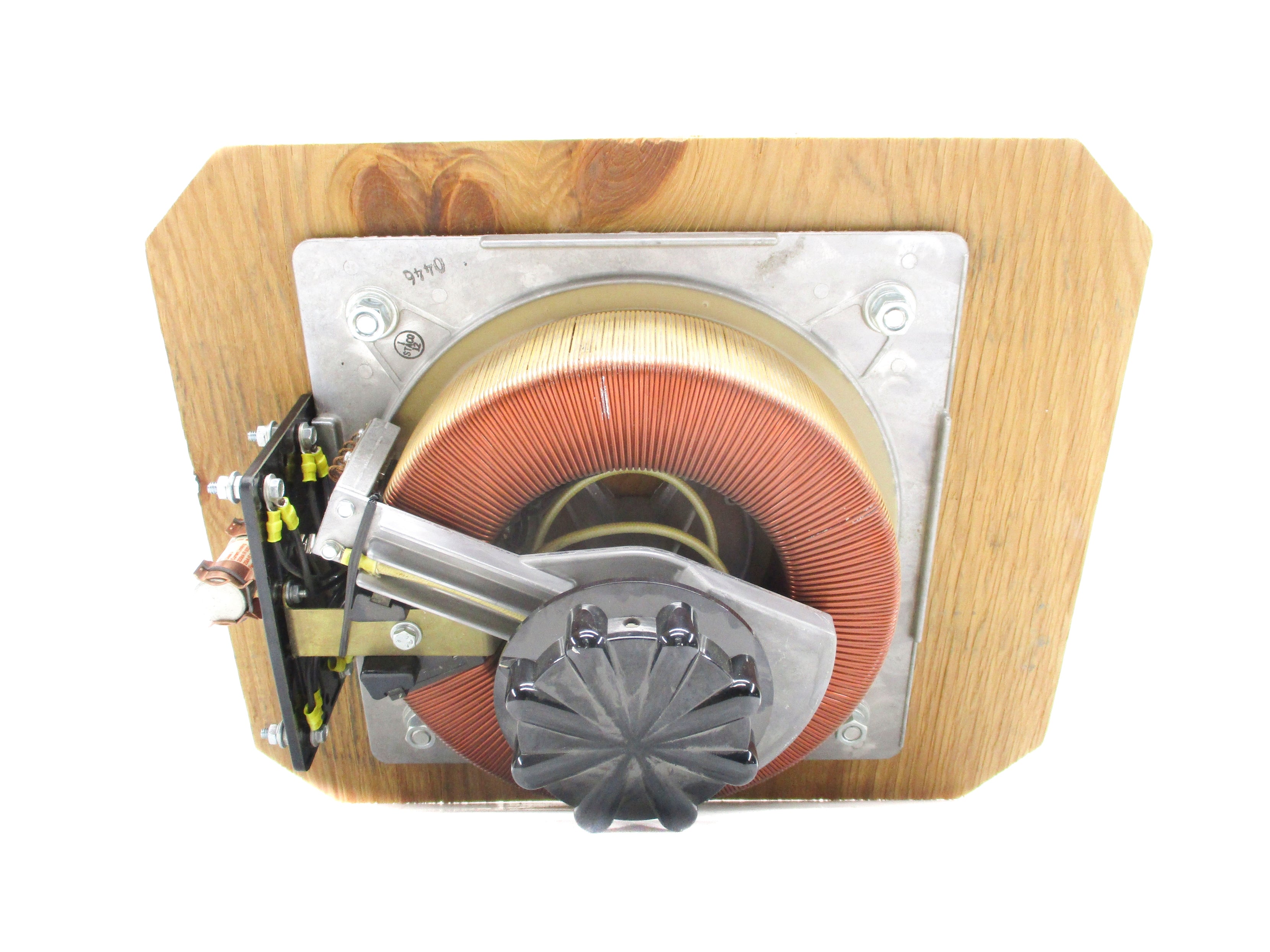 STACO ENERGY 6011 NSMP