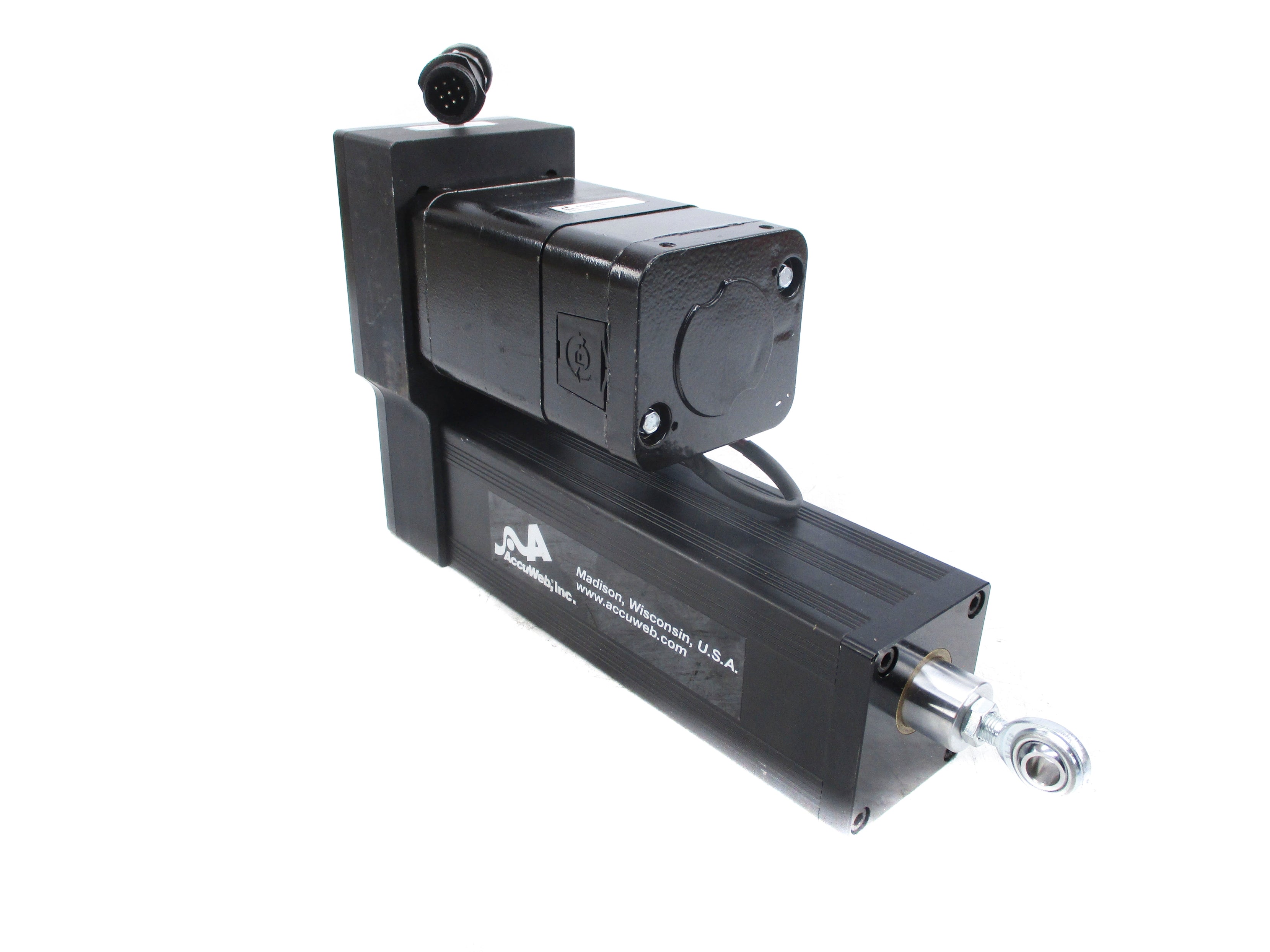 ACCUWEB MNE-3 7500-01 NSNP