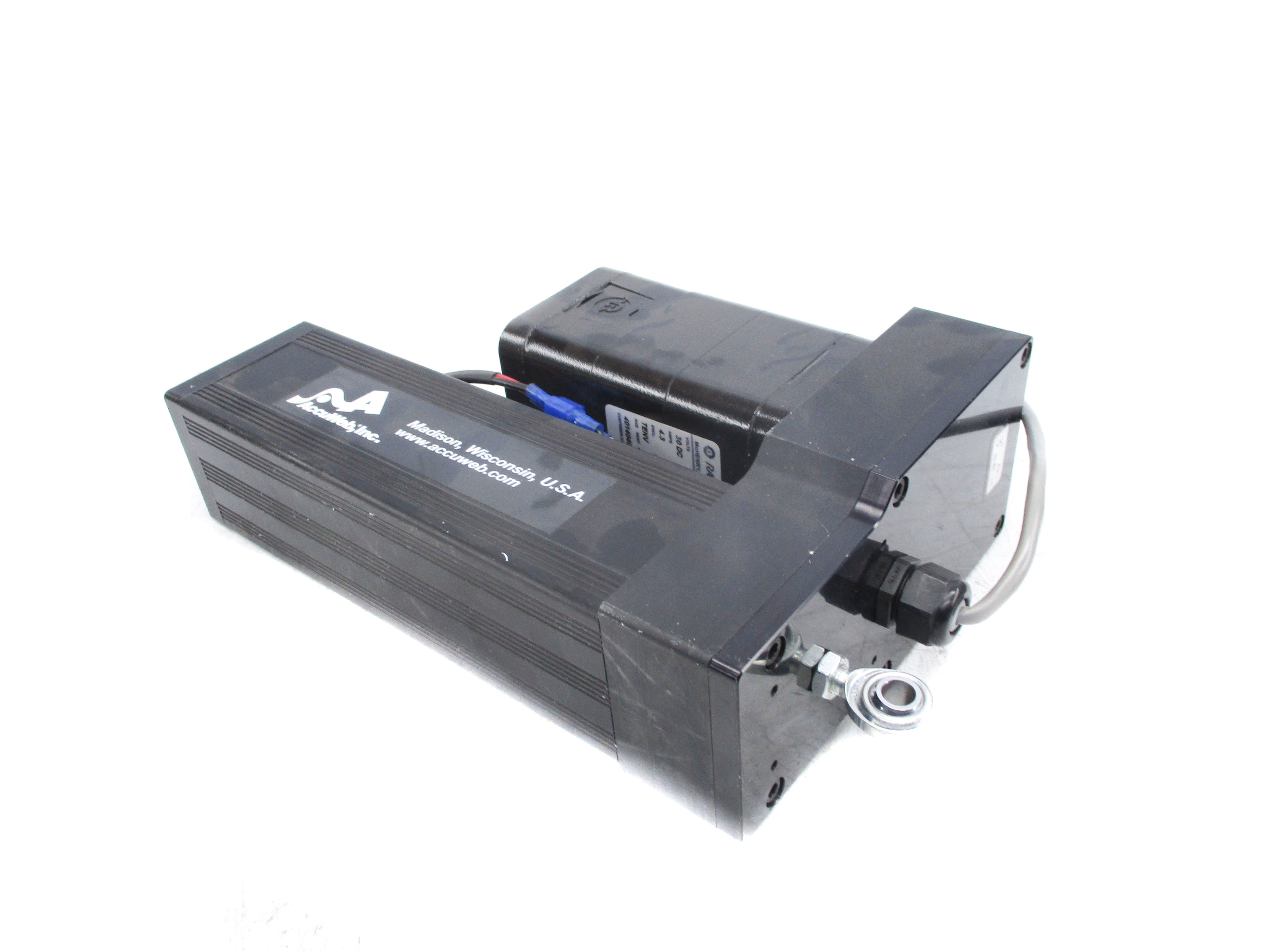 ACCUWEB MNE-3 7500-01 NSNP