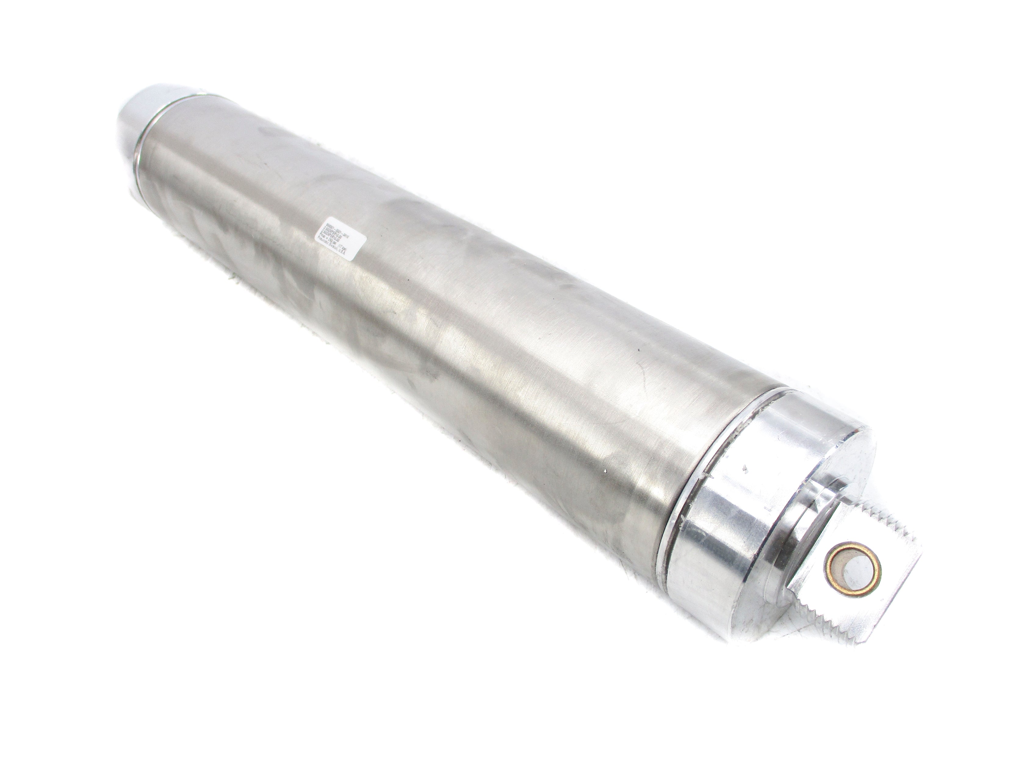 PARKER 2.50DXPSR10.00 250PSI NSNP