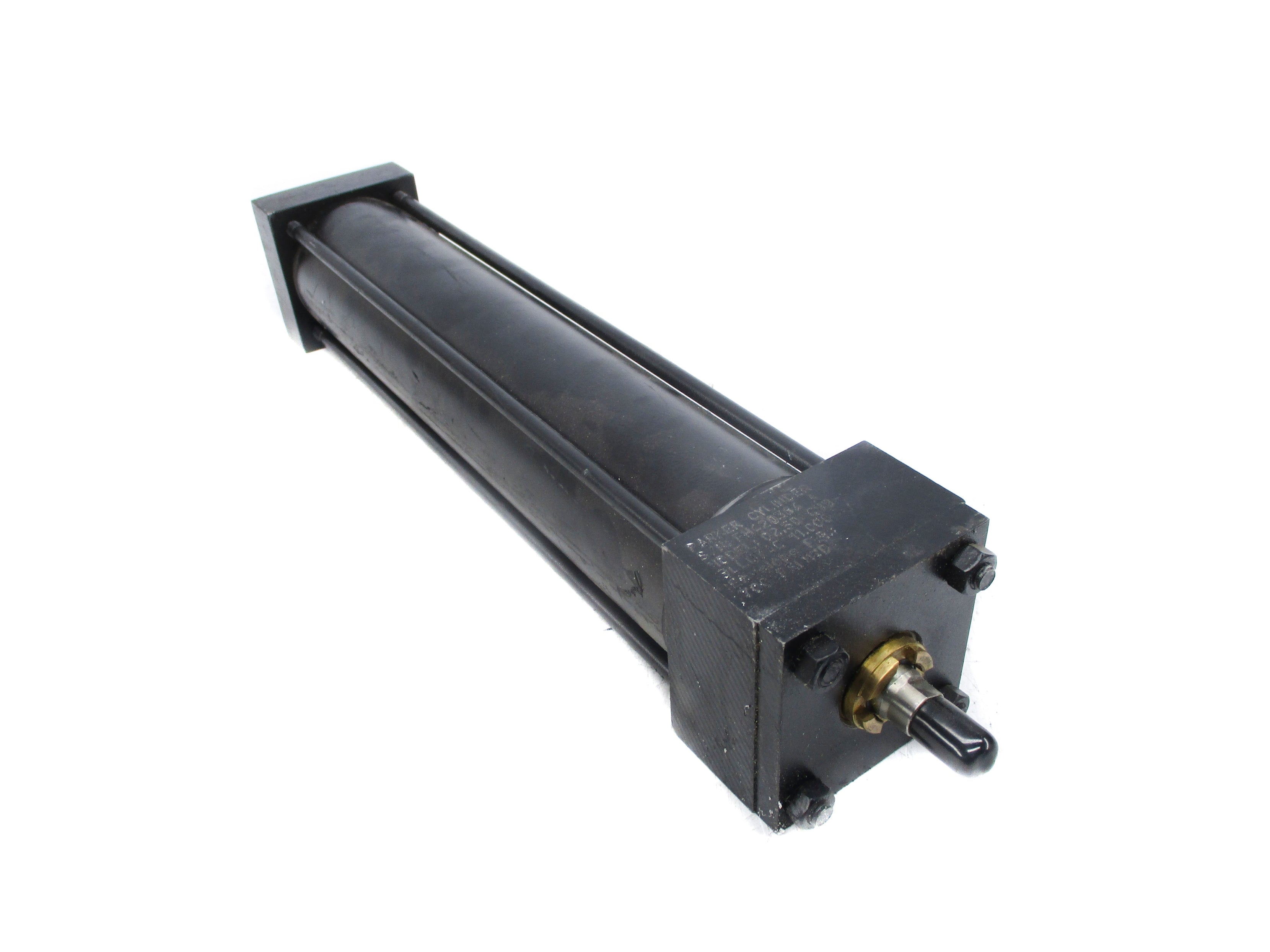 PARKER 02.50CBB3LLU74C11.000 700PSI NSNP