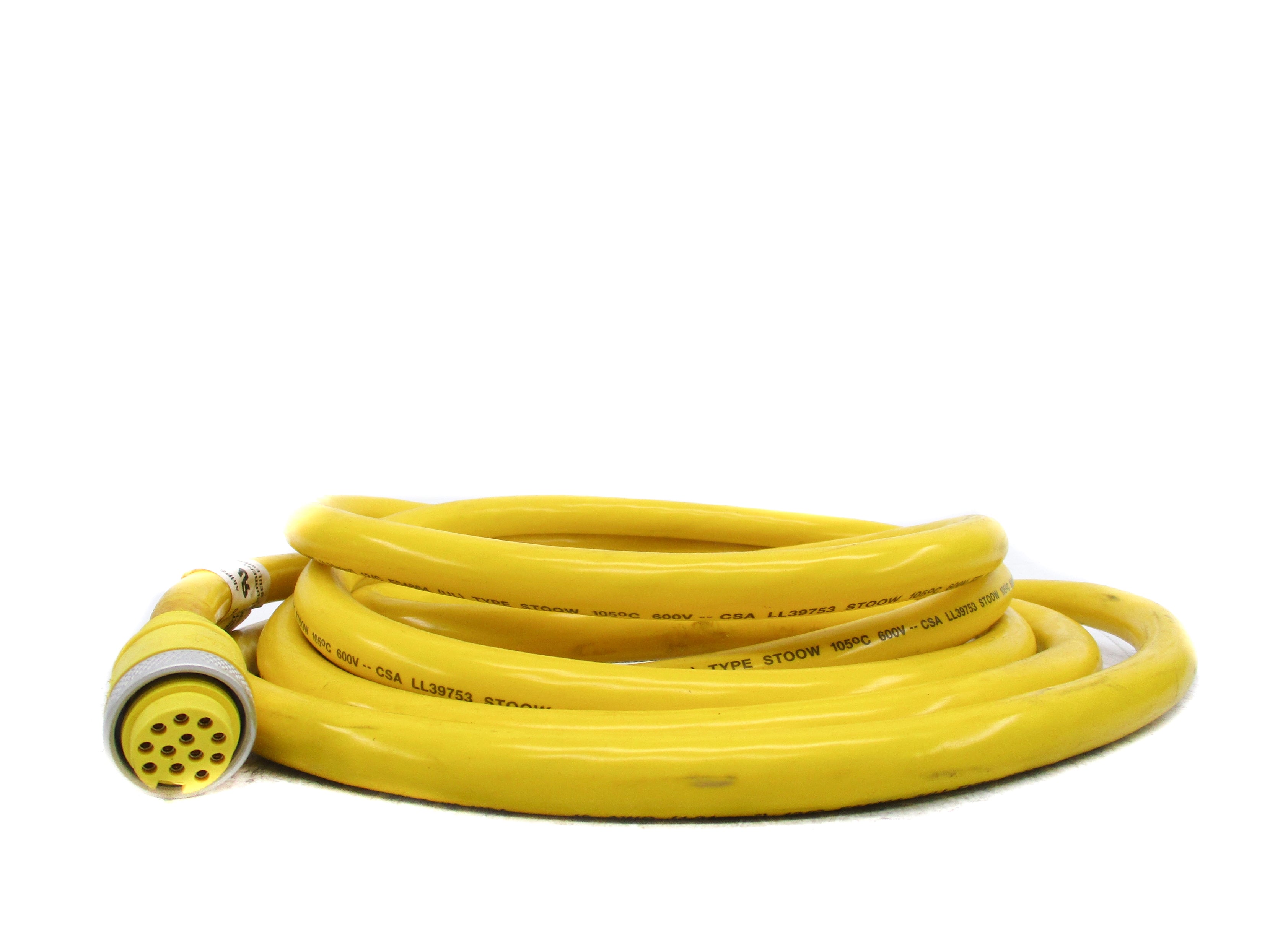 INDUSTRIAL SPARE PART 889N-F12AF-5 SER. A UNMP
