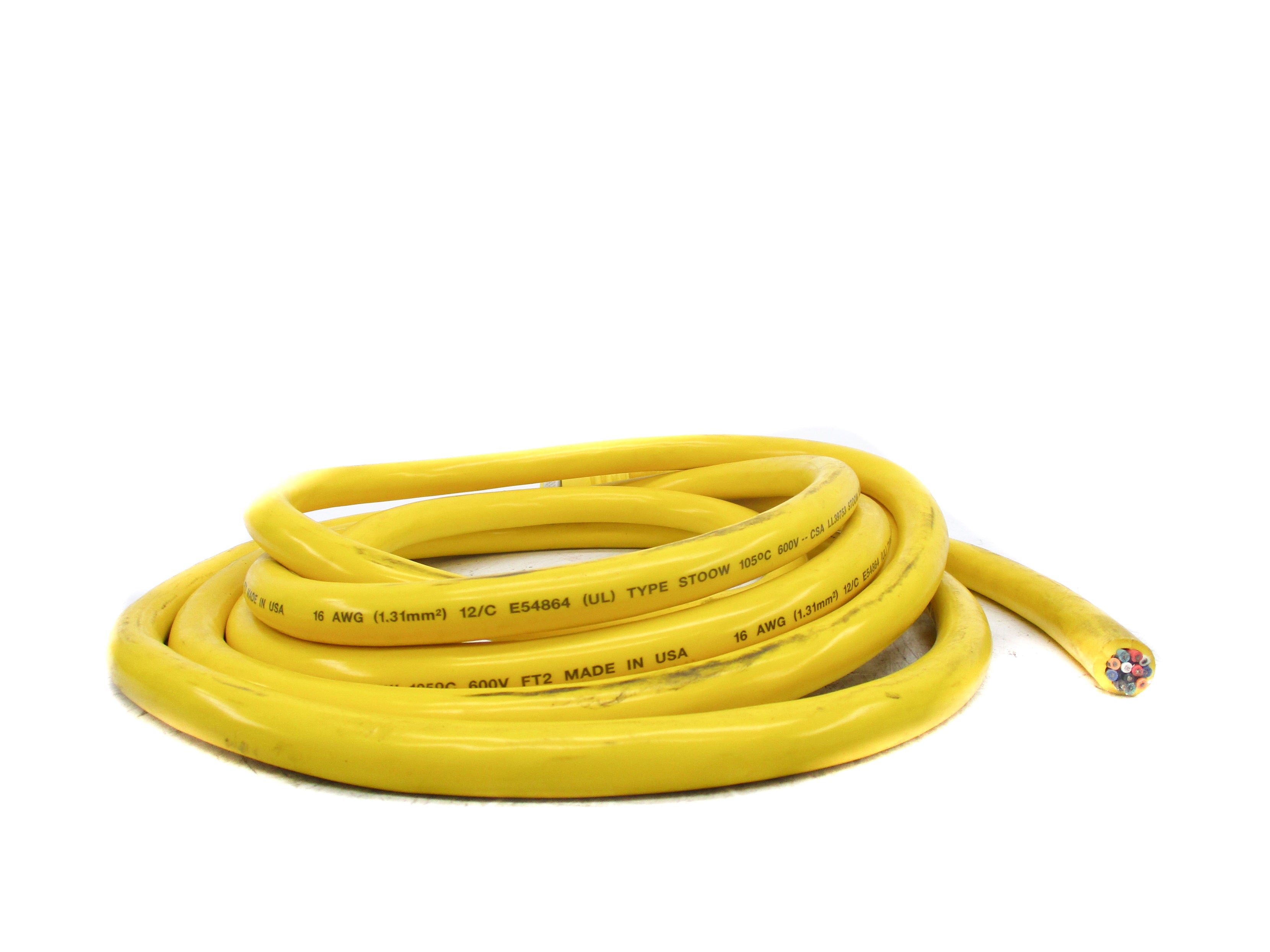 INDUSTRIAL SPARE PART 889N-F12AF-5 SER. A UNMP