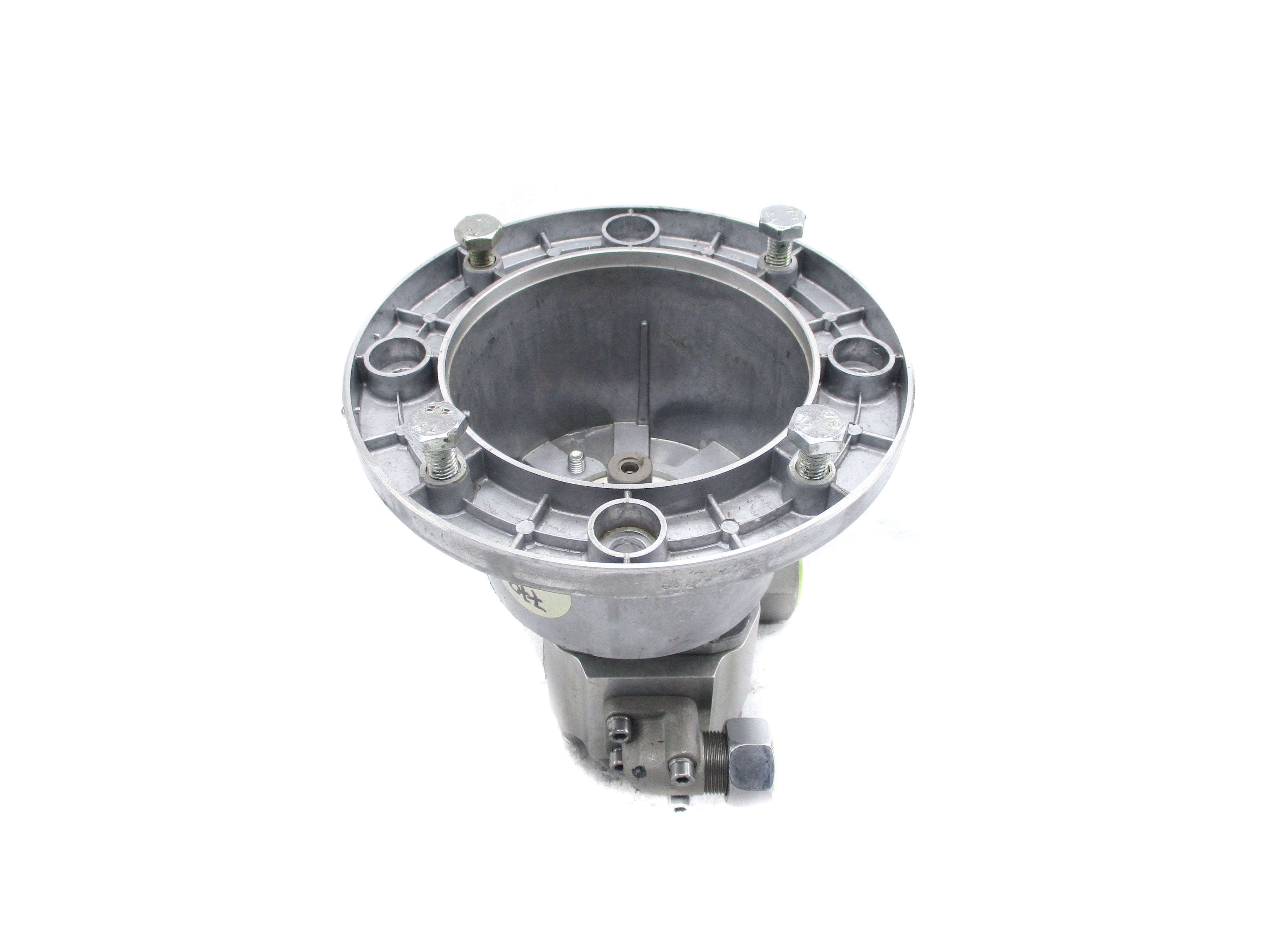 REXROTH PGF2-22/019RA20VP2 R900571401 REMAN