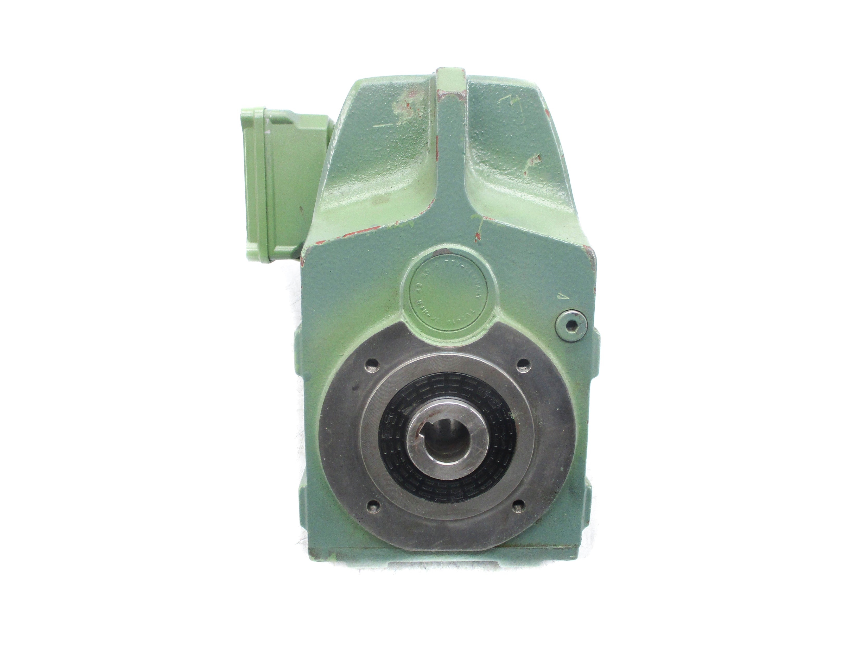 CARL REHFUSS FG220HZ-80L/4-BR03 NSNP