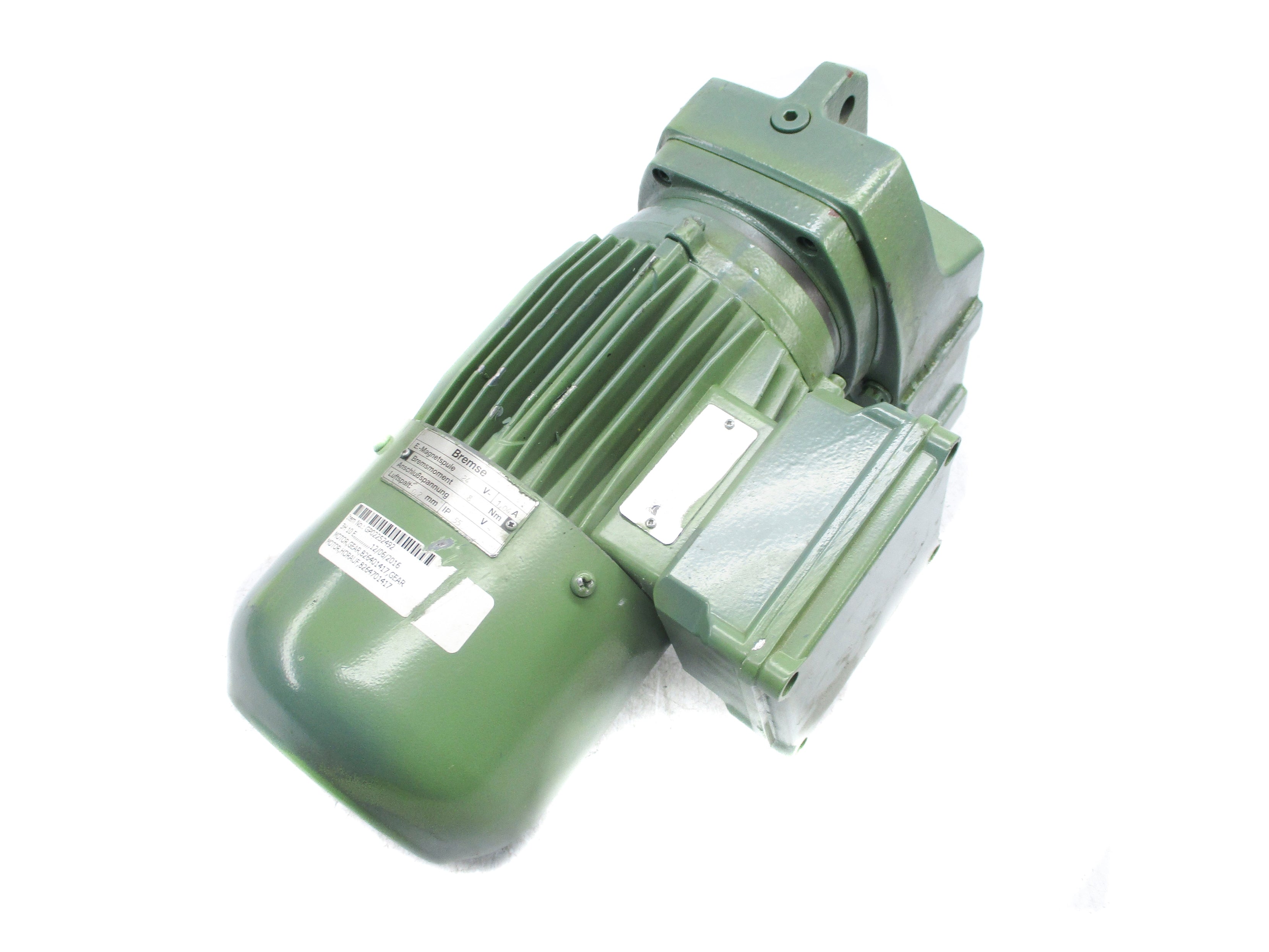 CARL REHFUSS FG220HZ-80L/4-BR03 NSNP