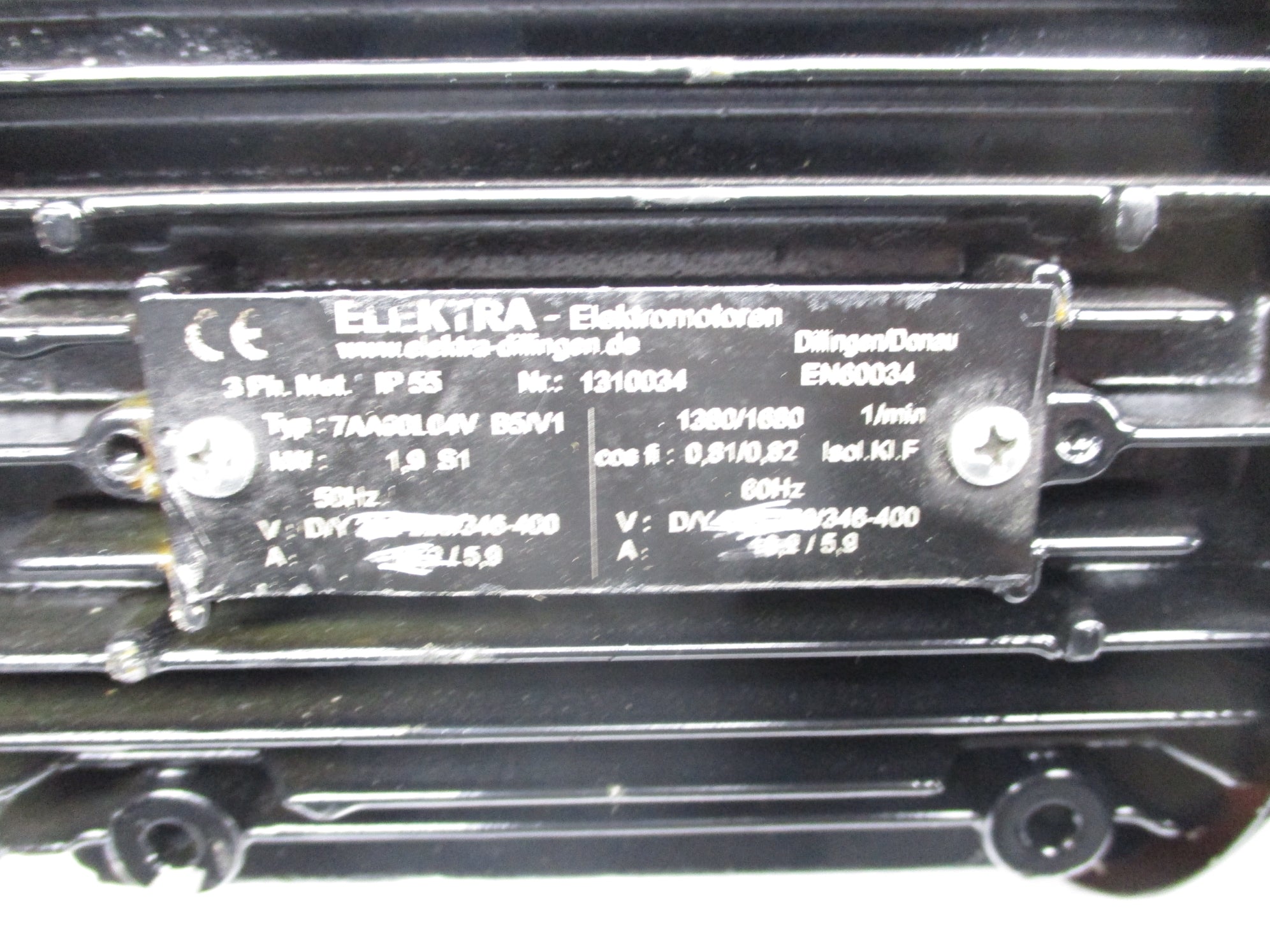 ELEKTRA 7AA90L04VB5/V1 NSNP