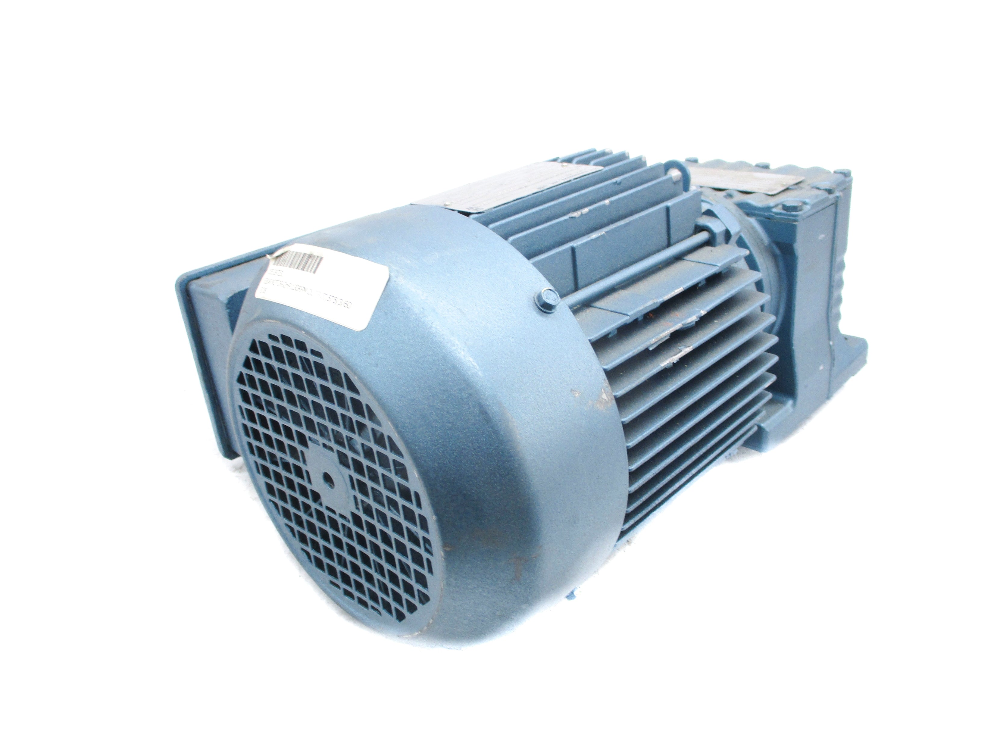 SEW EURODRIVE R27DT90L4 NSNP