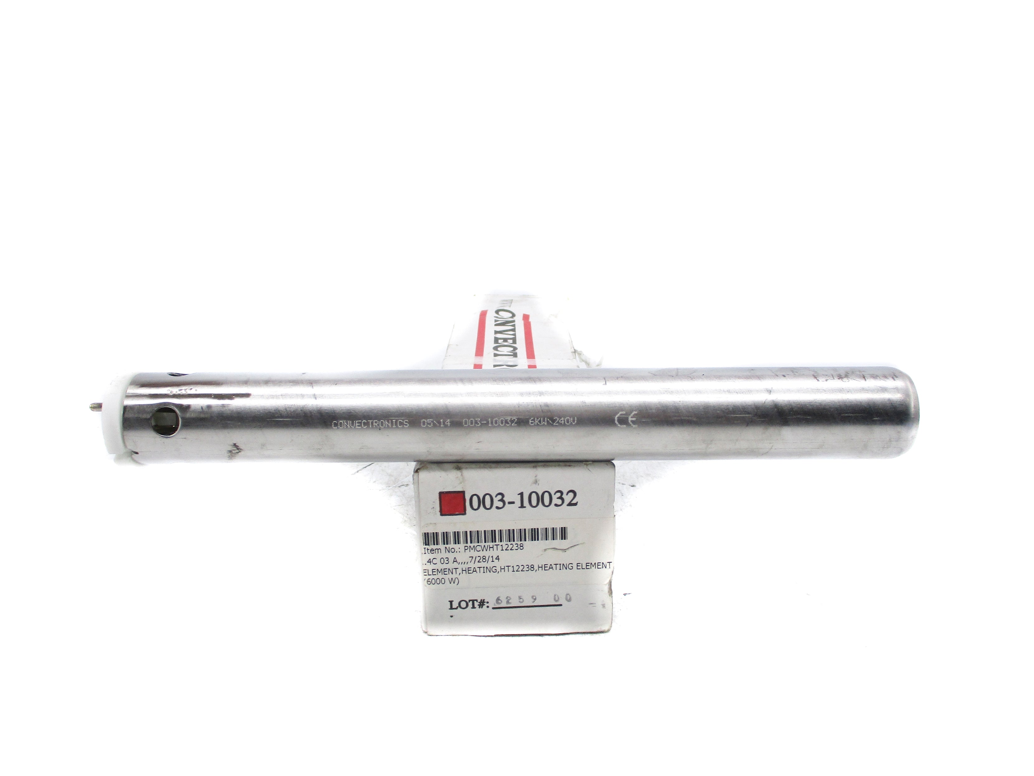 CONVECTRONICS 003-10032 NSMP