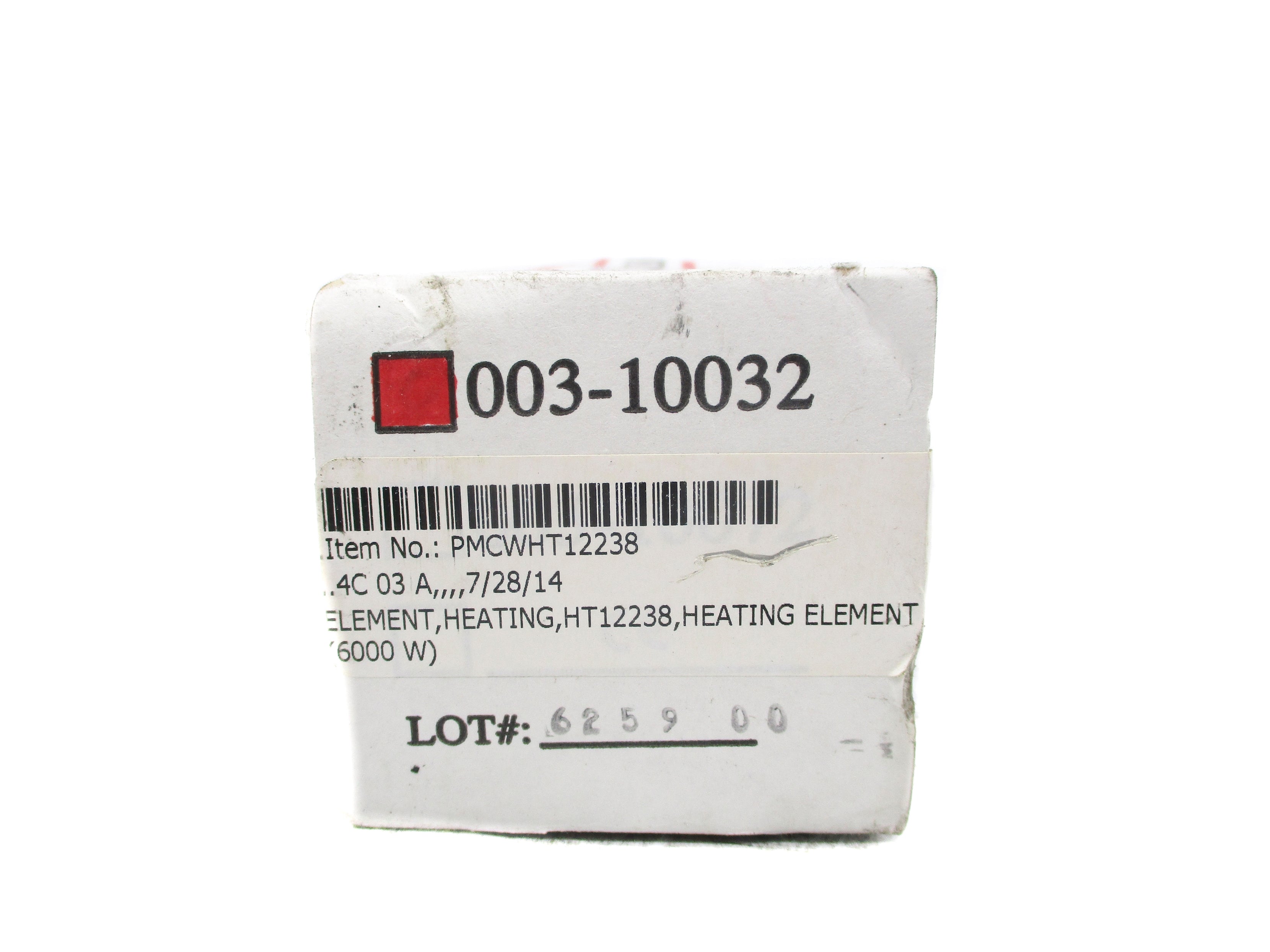 CONVECTRONICS 003-10032 NSMP