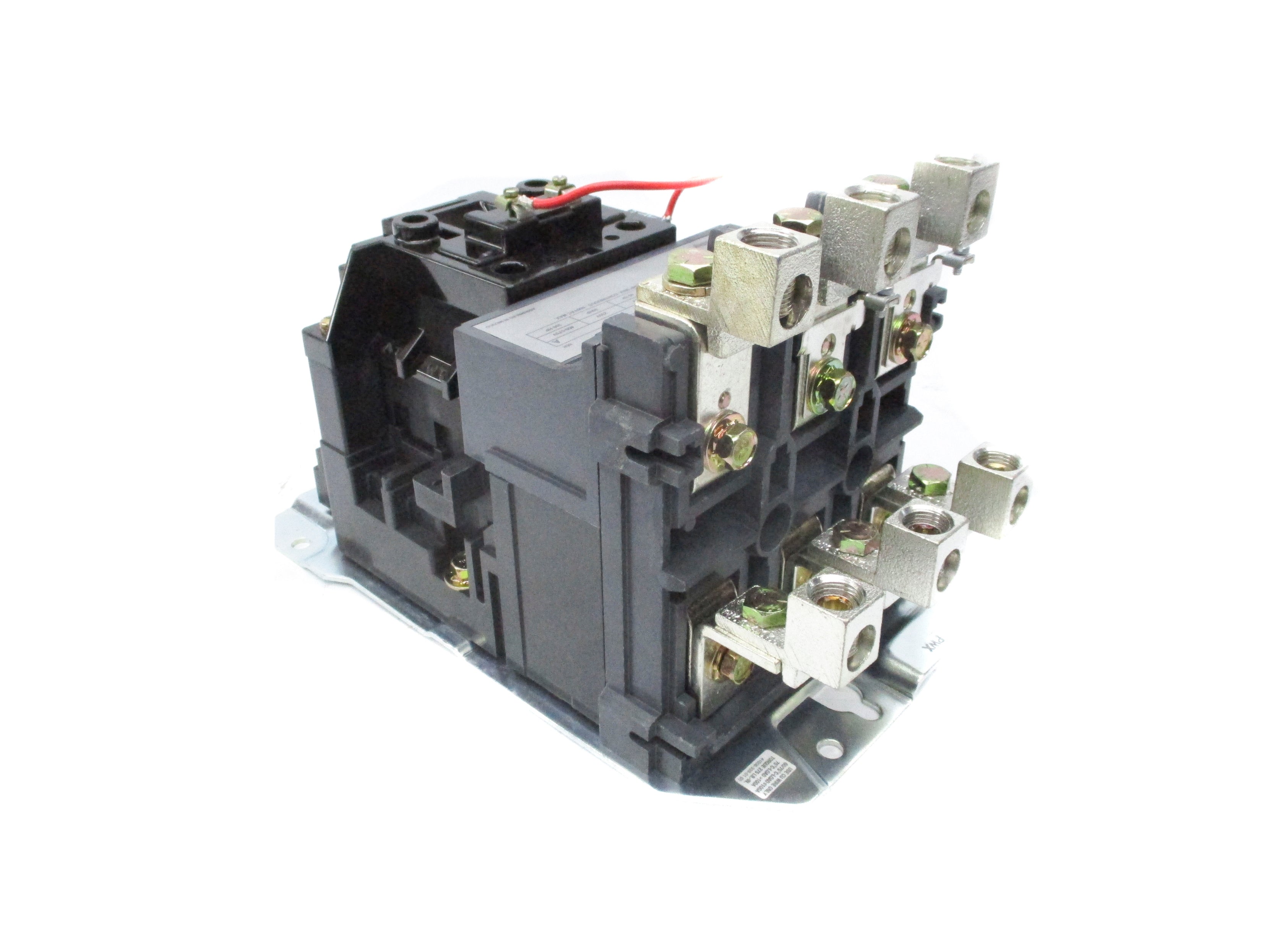 ALLEN BRADLEY 500-EOD930 SER. A 120V NSNP