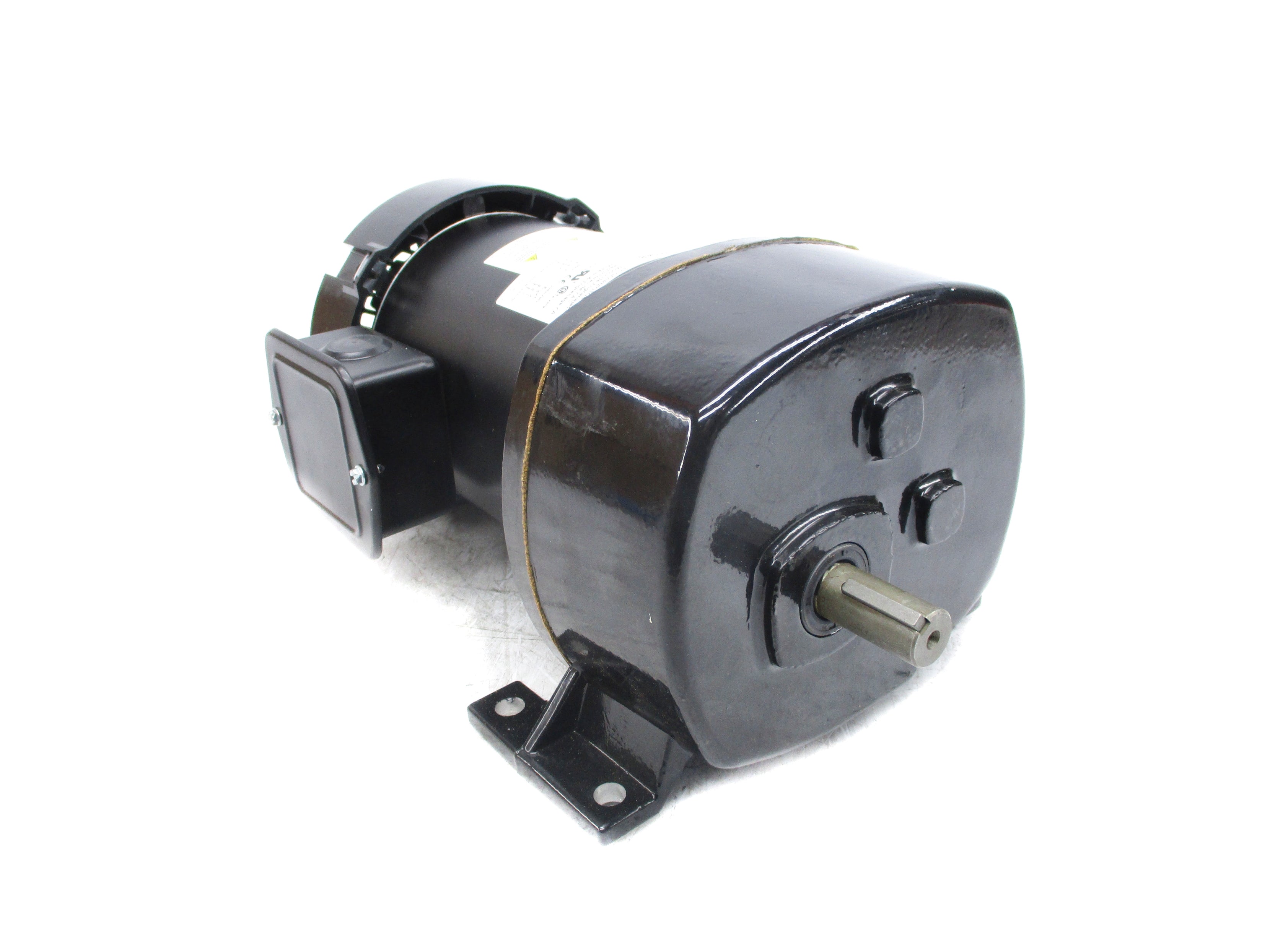 DAYTON 6Z404B NSMP