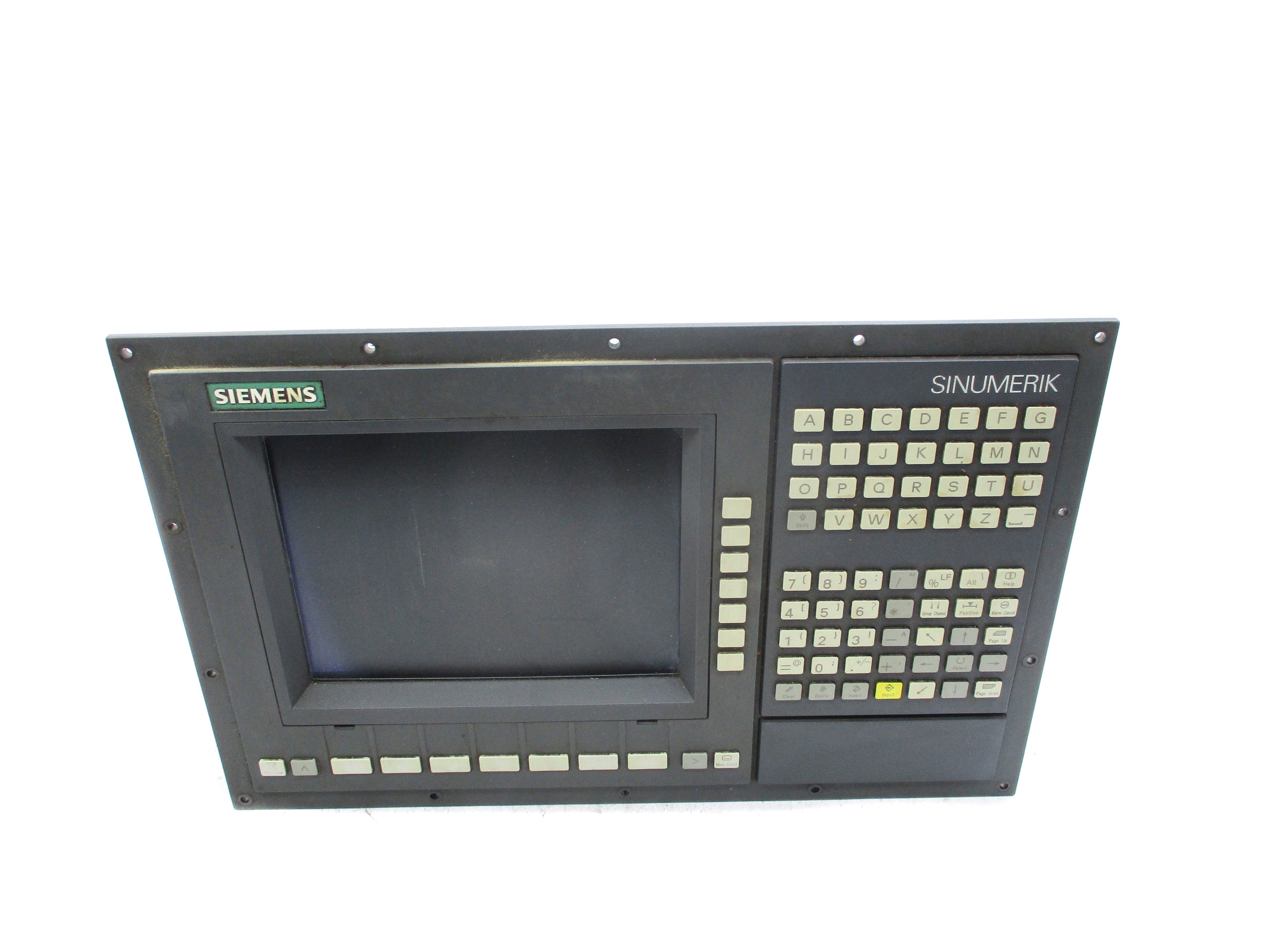 SIEMENS 6FC5103-0AB03-0AA3 115/230VAC UNMP