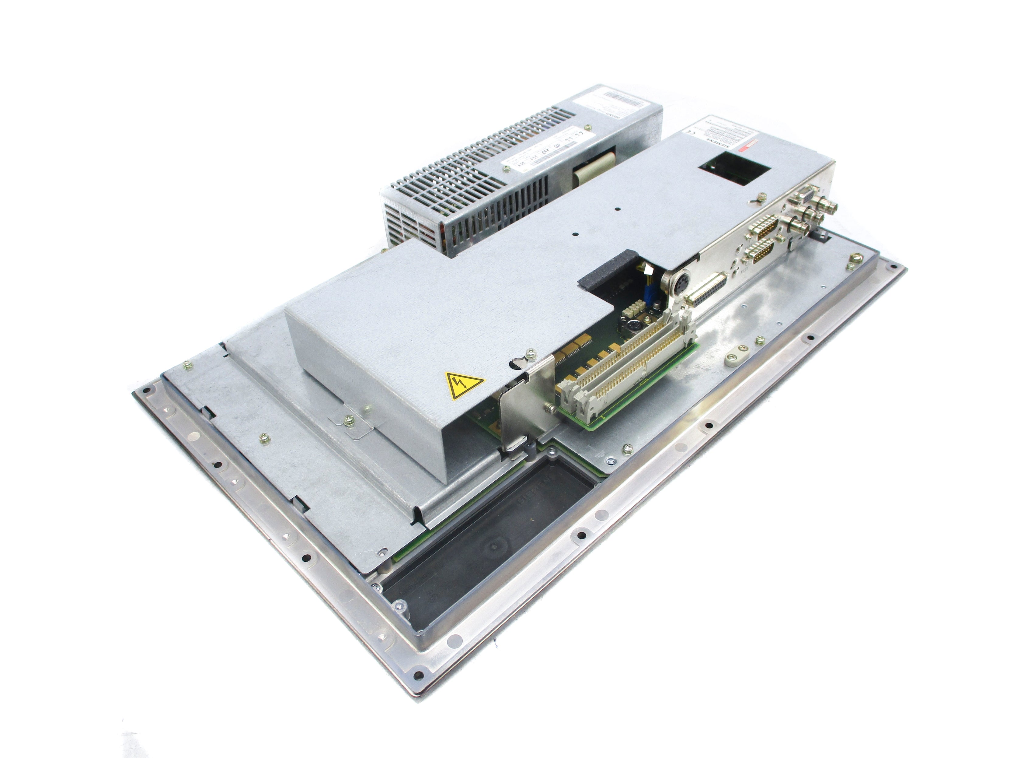 SIEMENS 6FC5103-0AB03-0AA3 115/230VAC UNMP