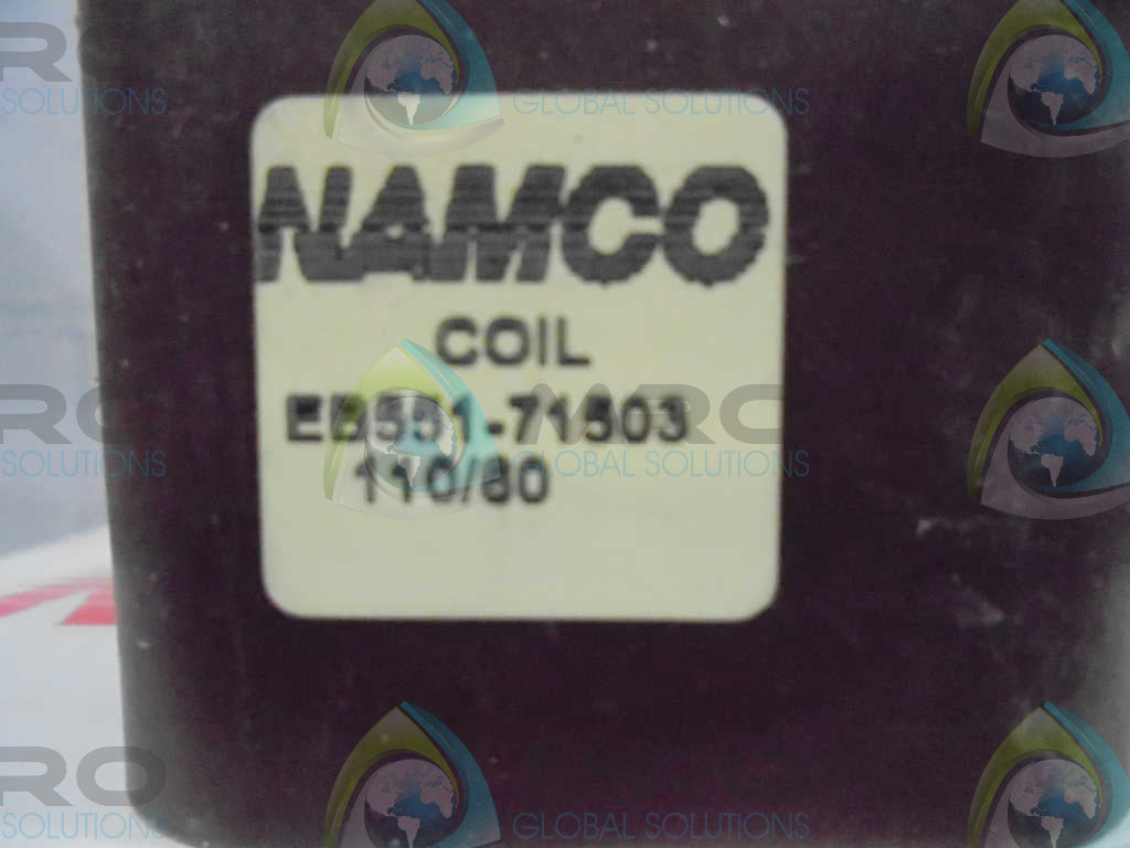 NAMCO CONTROLS CORP. EB551-71503 COIL *NEW IN BOX*