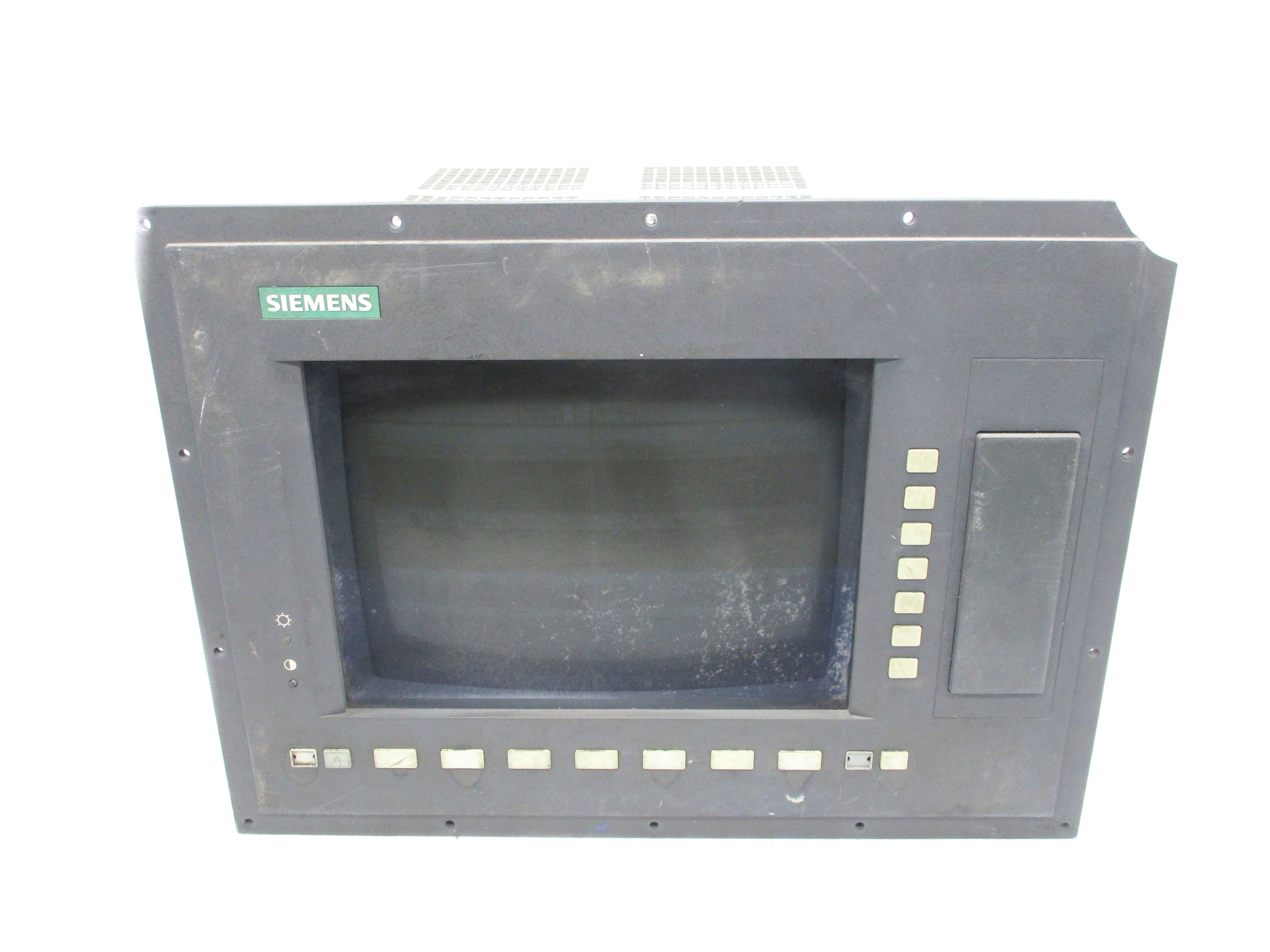SIEMENS 6FC5103-0AB11-0AA1 UNMP
